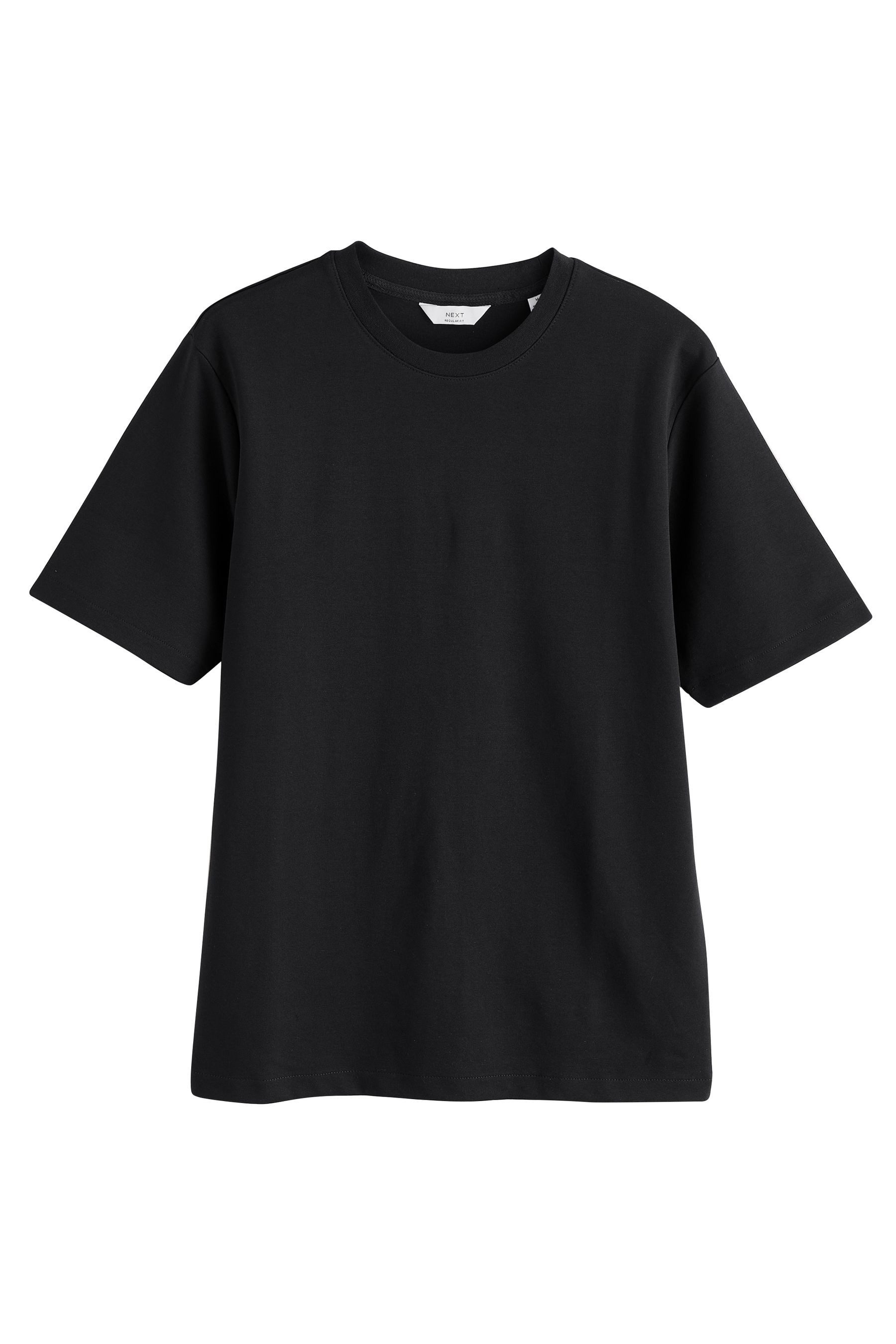 Next T-Shirt Relaxed Fit T-Shirt aus günstig online kaufen