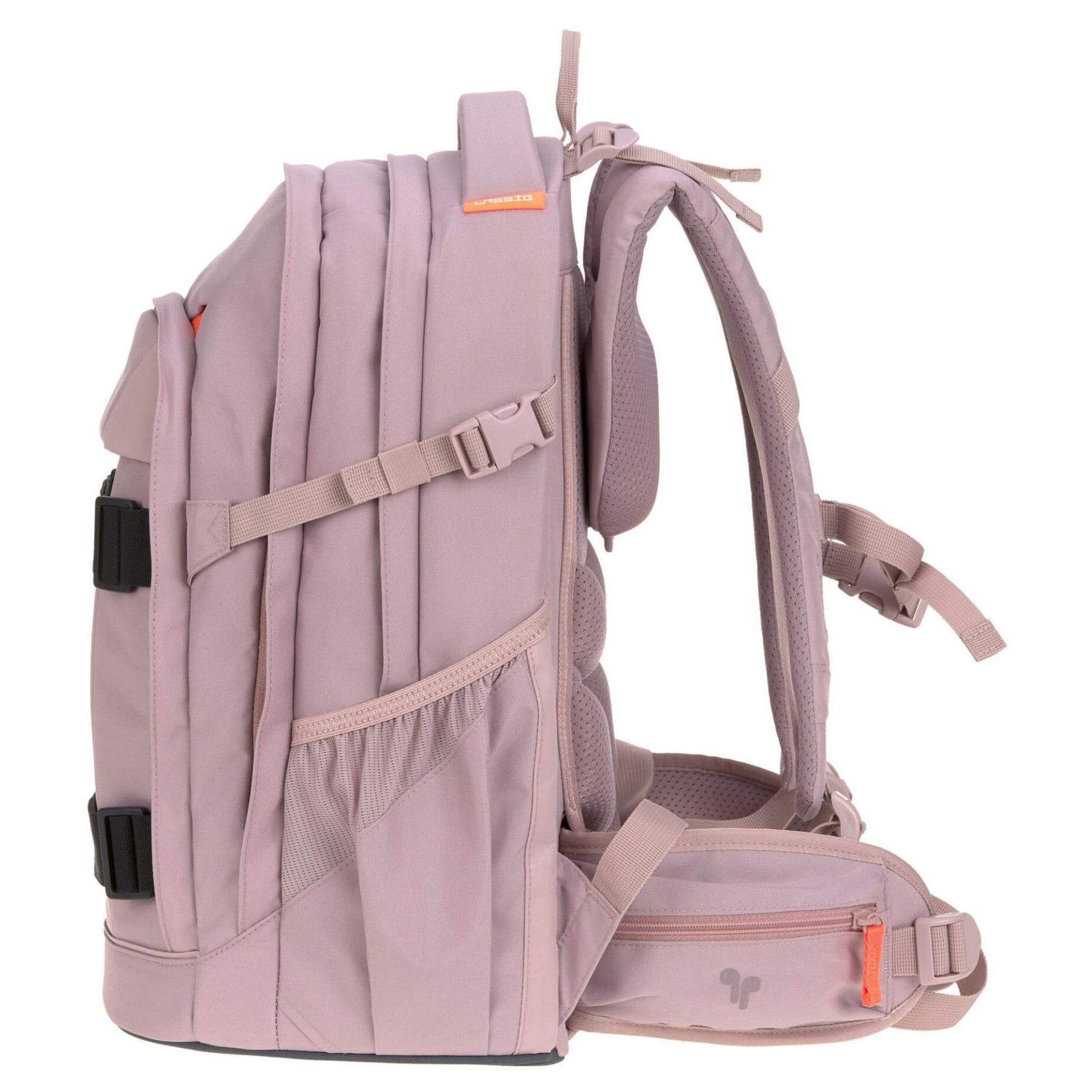 LÄSSIG Schulrucksack Bold Origin - Schulrucksack günstig online kaufen