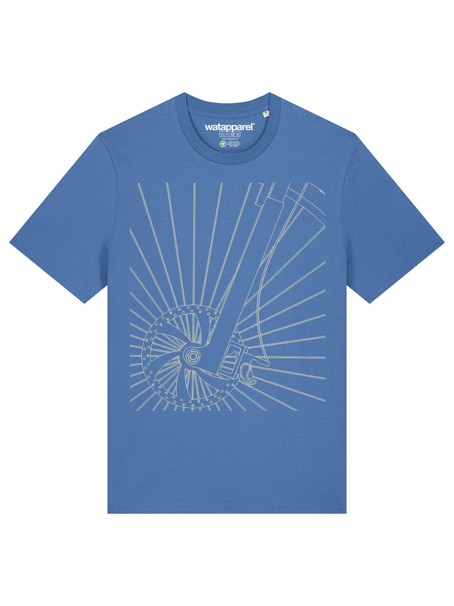 Bright Blue