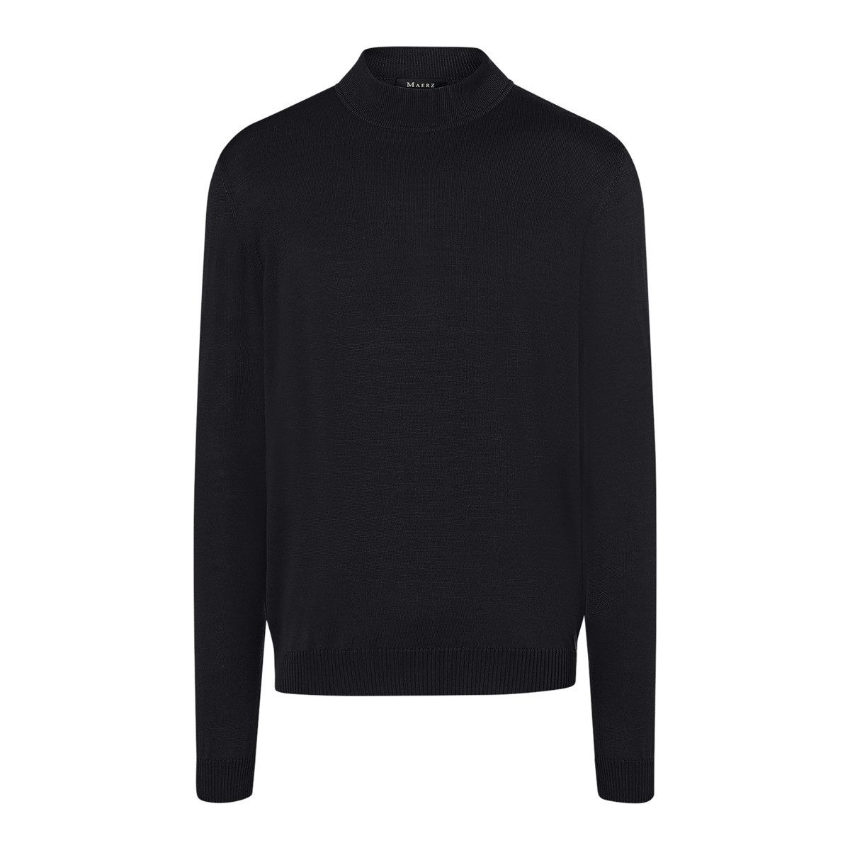 Strickpullover Maerz Muenchen 490300 Strickpullover Herren Bekleidung