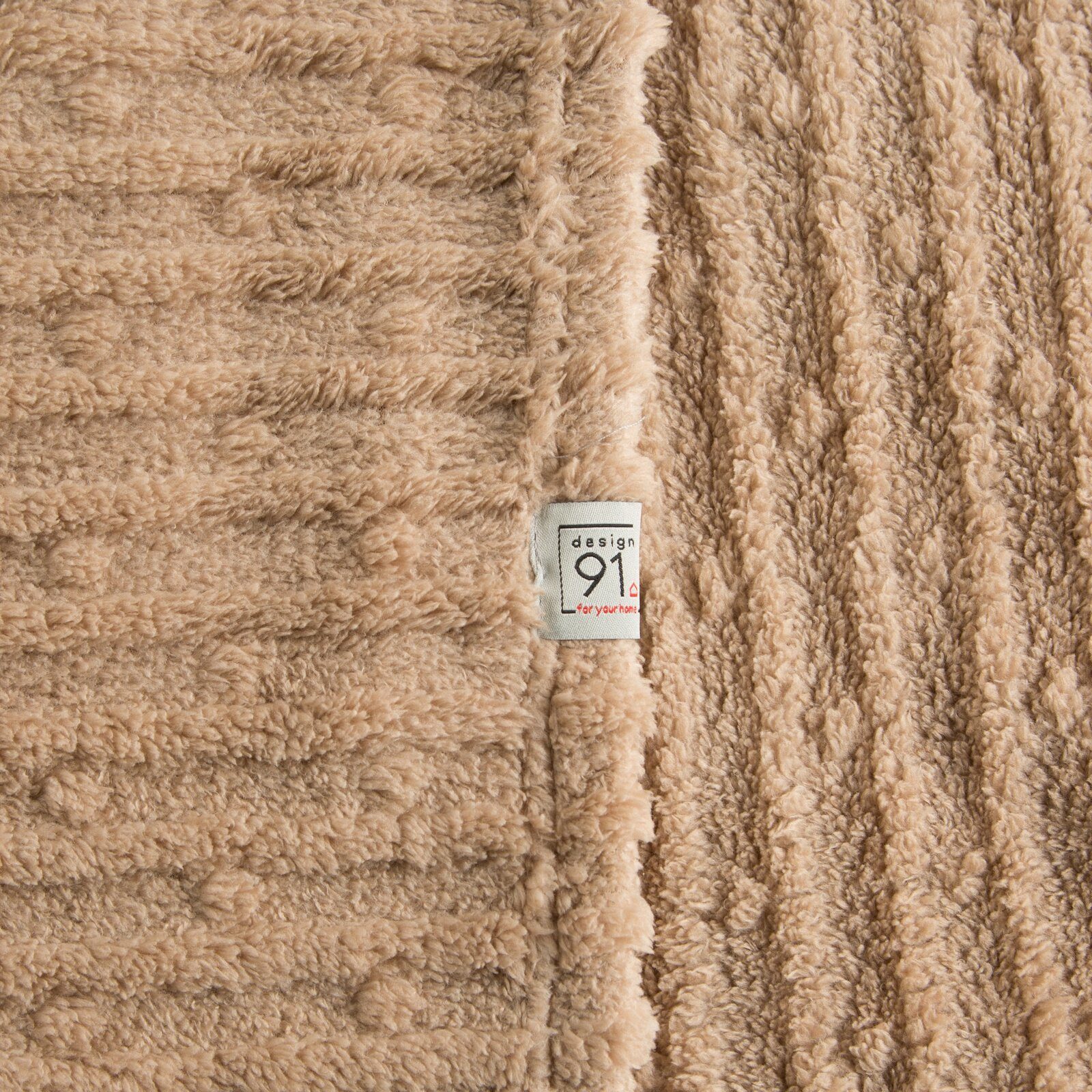 Wohndecke LISA, Design91, Sesseldecke Tagesdecke Sofadecke Überwurf Couchdecke Decke