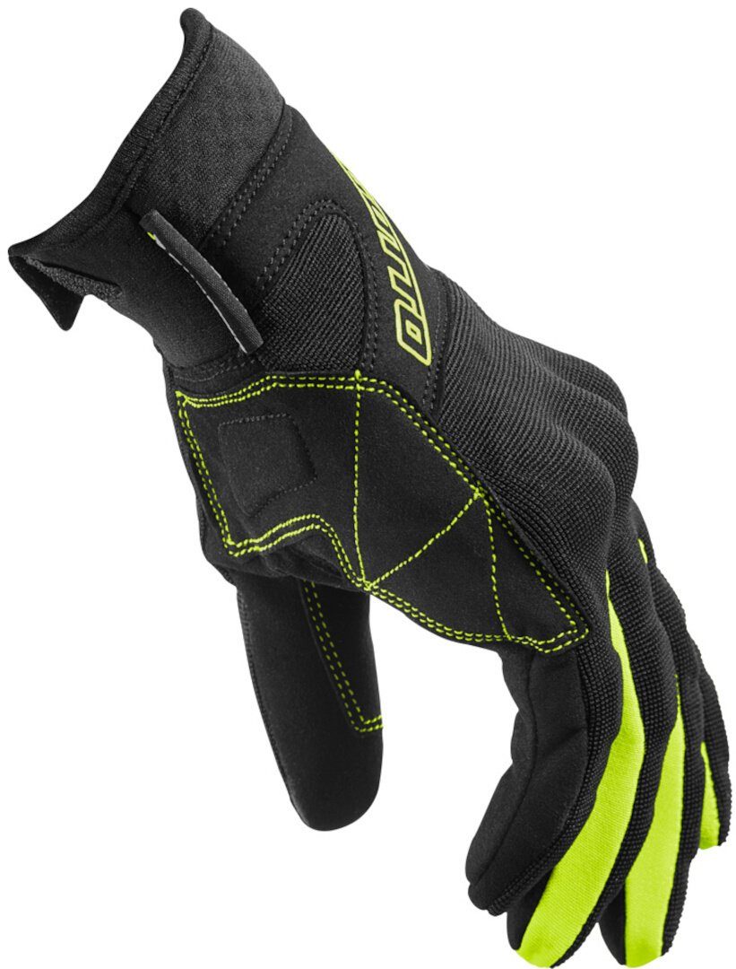 Bogotto Motorradhandschuhe F-ST Motorradhandschuhe