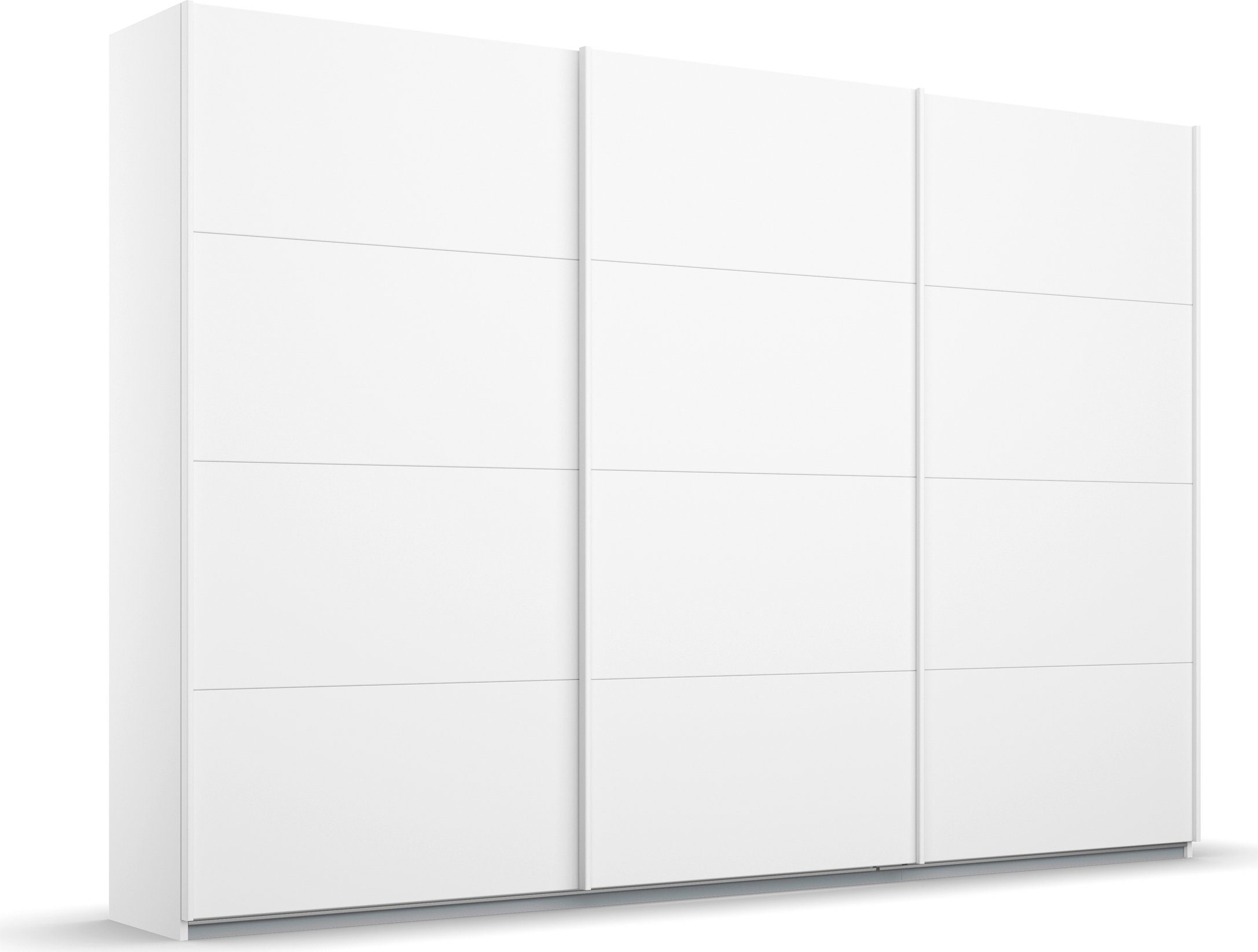 rauch Schwebetürenschrank "Kleiderschrank Schrank Garderobe Wäscheschrank A günstig online kaufen