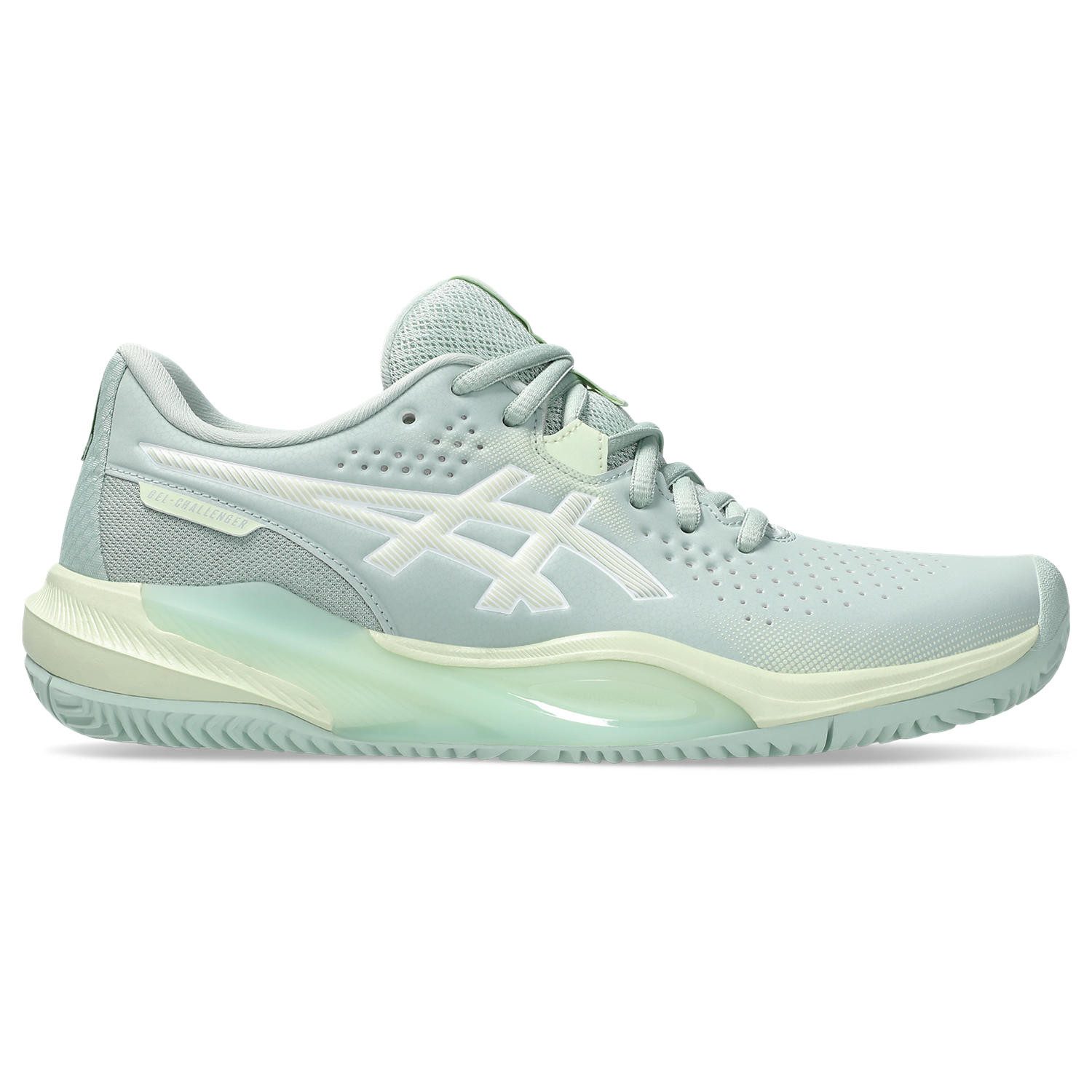 Asics GEL-CHALLENGER 15 CLAY Tennisschuh Sandplatzschuhe günstig online kaufen