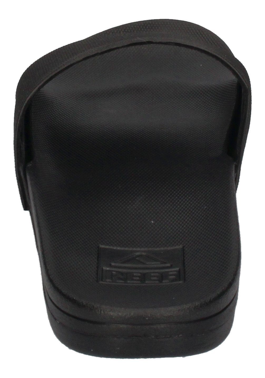Reef CUSHION SCOUT Schlappen Black