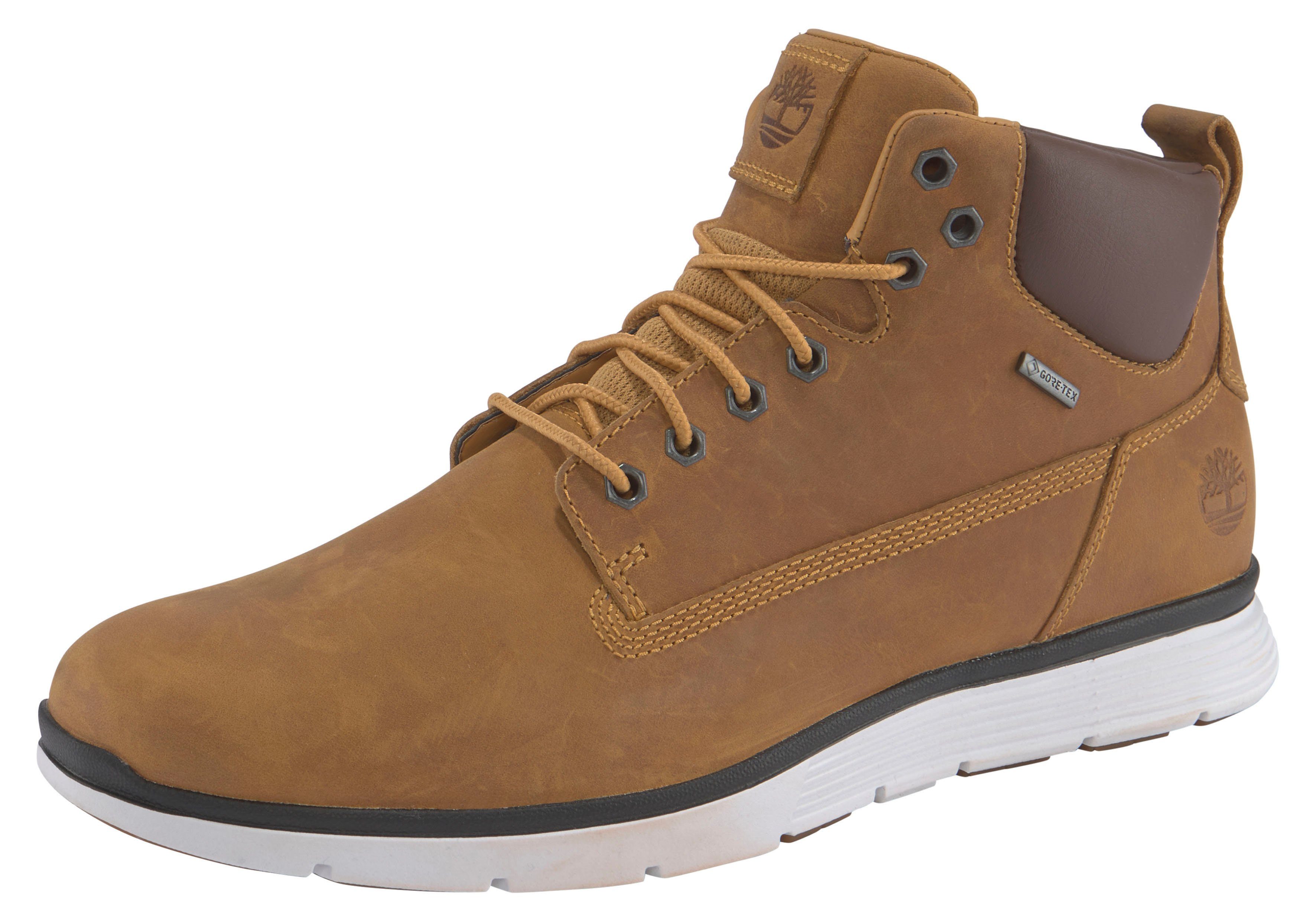 Timberland Killington GORETEX Chukka WP Schnürboots wasserdicht