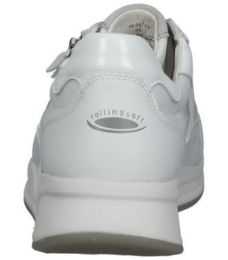 Gabor Sneaker Veloursleder Sneaker