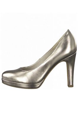 Tamaris 1-22426-28 909 Light Gold Pumps