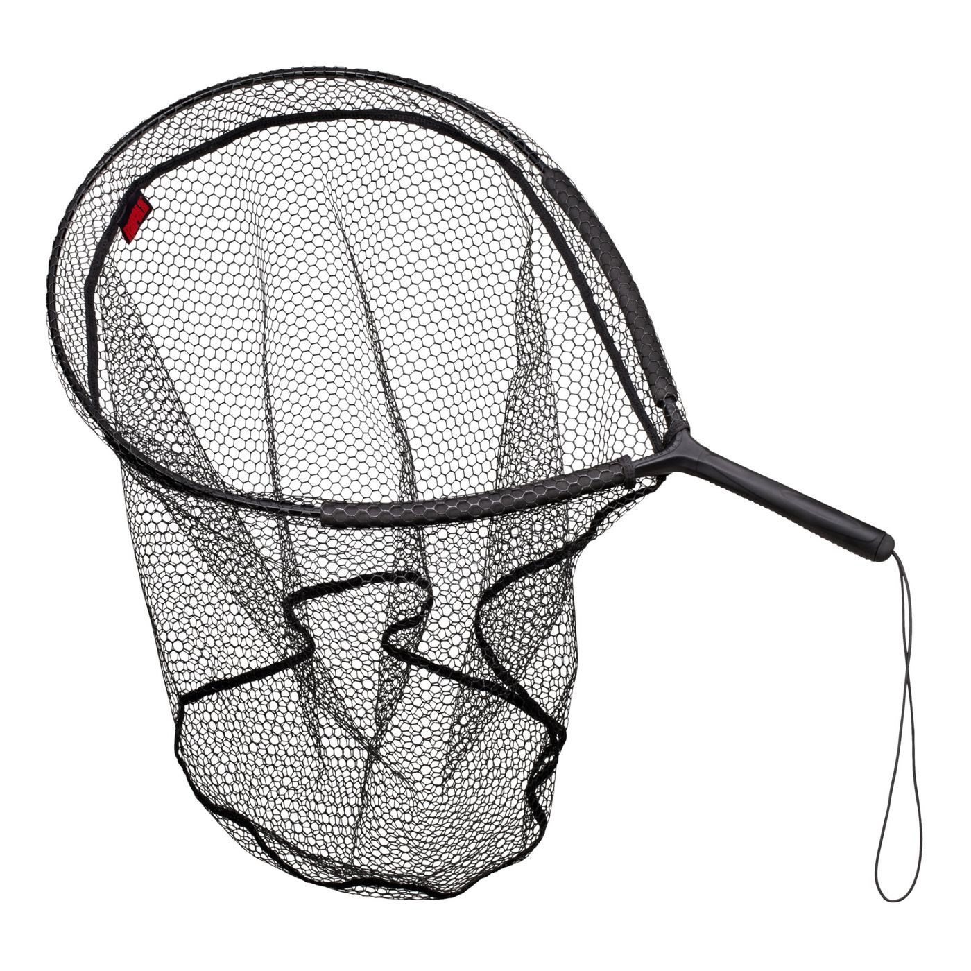 Rapala Angelkescher Rapala Floating Belly Boat Landing Net Rnfshn-M - Kescher