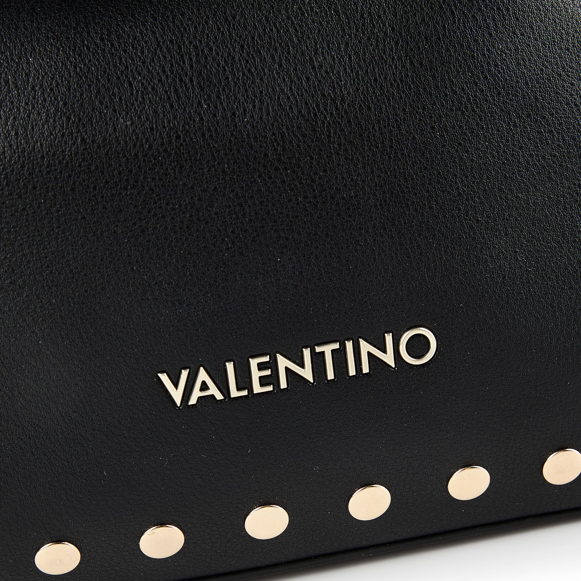 VALENTINO BAGS Henkeltasche Florayne, Leder