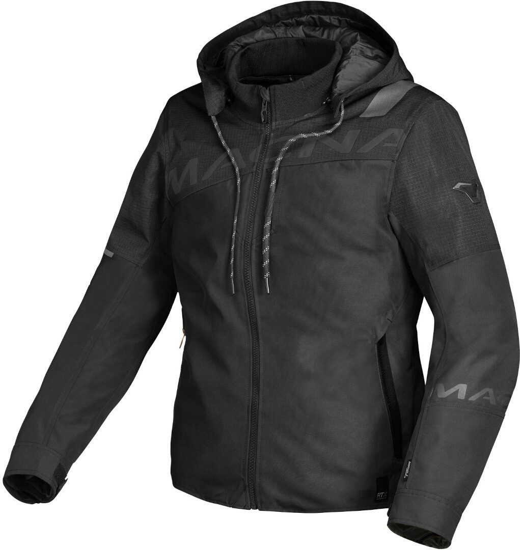Macna Motorradjacke Racoon wasserdichte Damen Motorrad günstig online kaufen