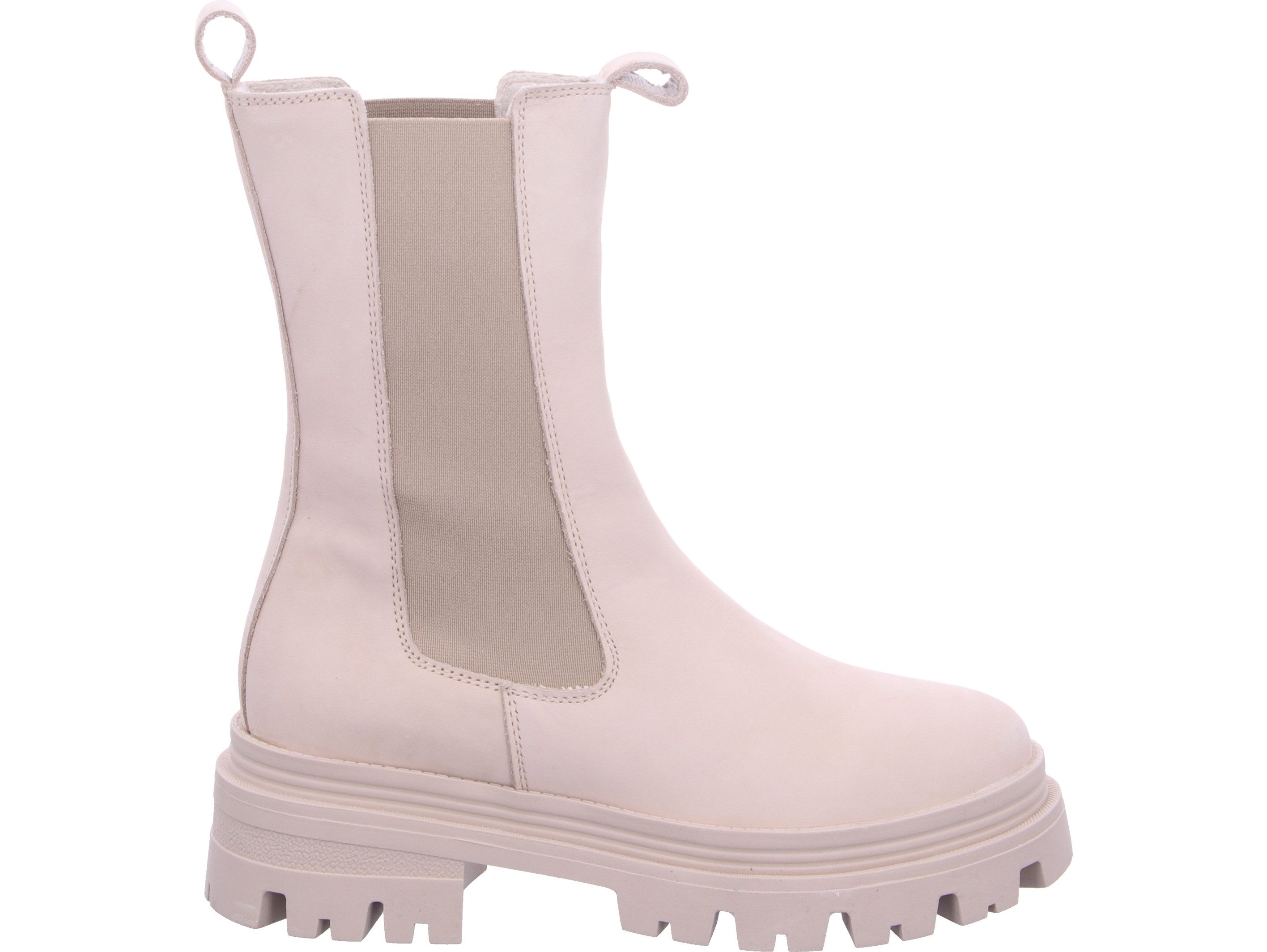 Tamaris Chelseaboots echtes Leder günstig online kaufen