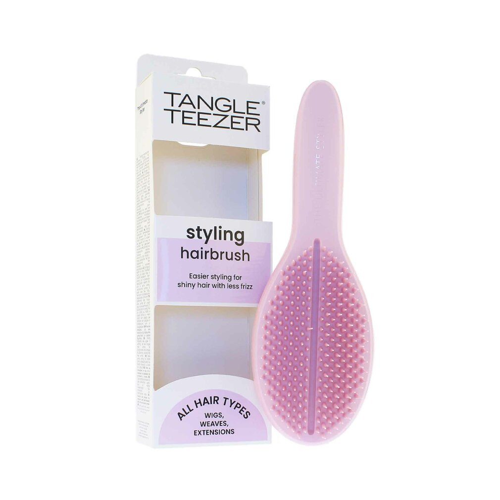 TANGLE TEEZER Haarbürste Tangle Teezer The Ultimate Styler Millennial Pink 1 U