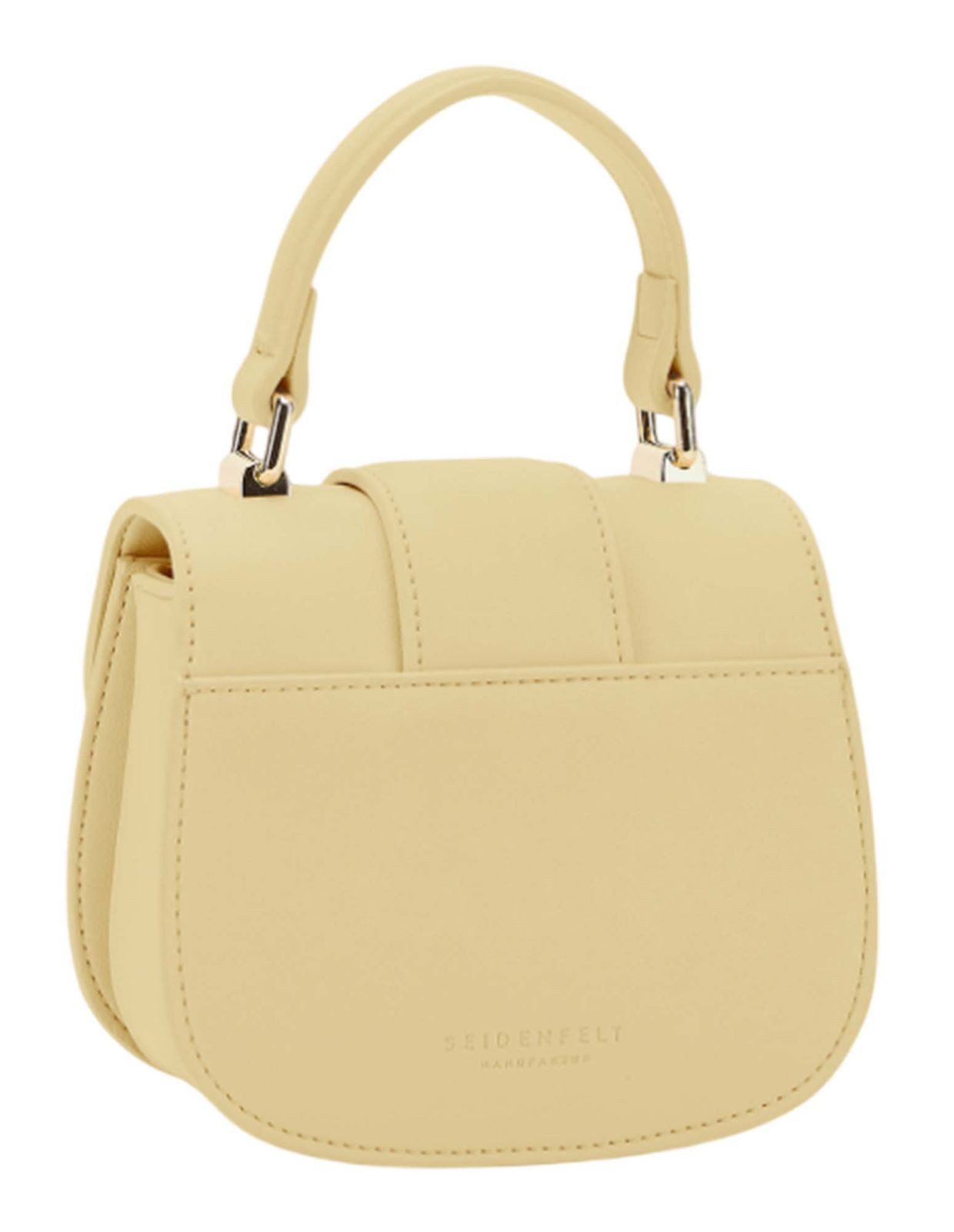 Seidenfelt Manufaktur Handtasche Mini Handbag