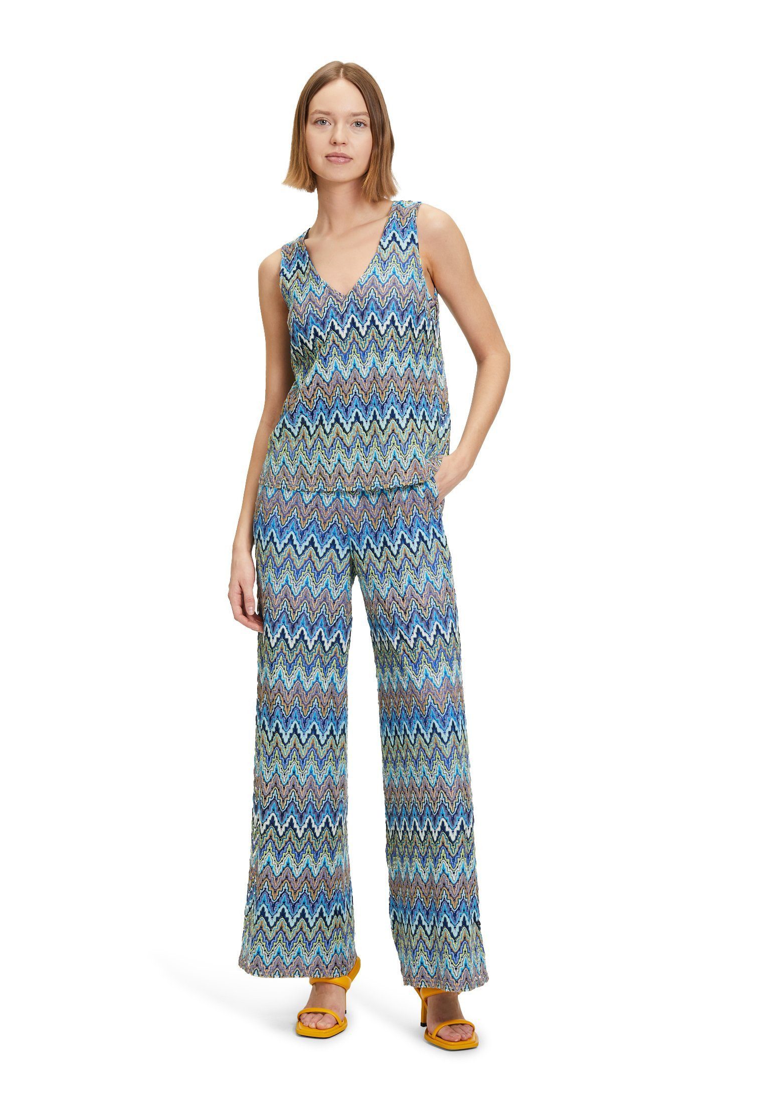 Vera Mont Stoffhose