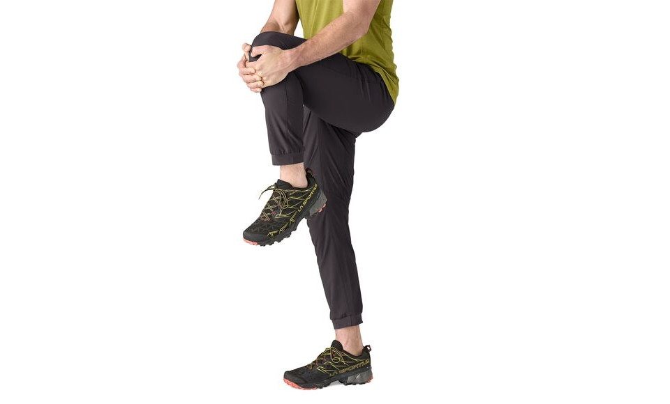 Patagonia Outdoorhose Patagonia Terrebonne Trail Joggers Herren