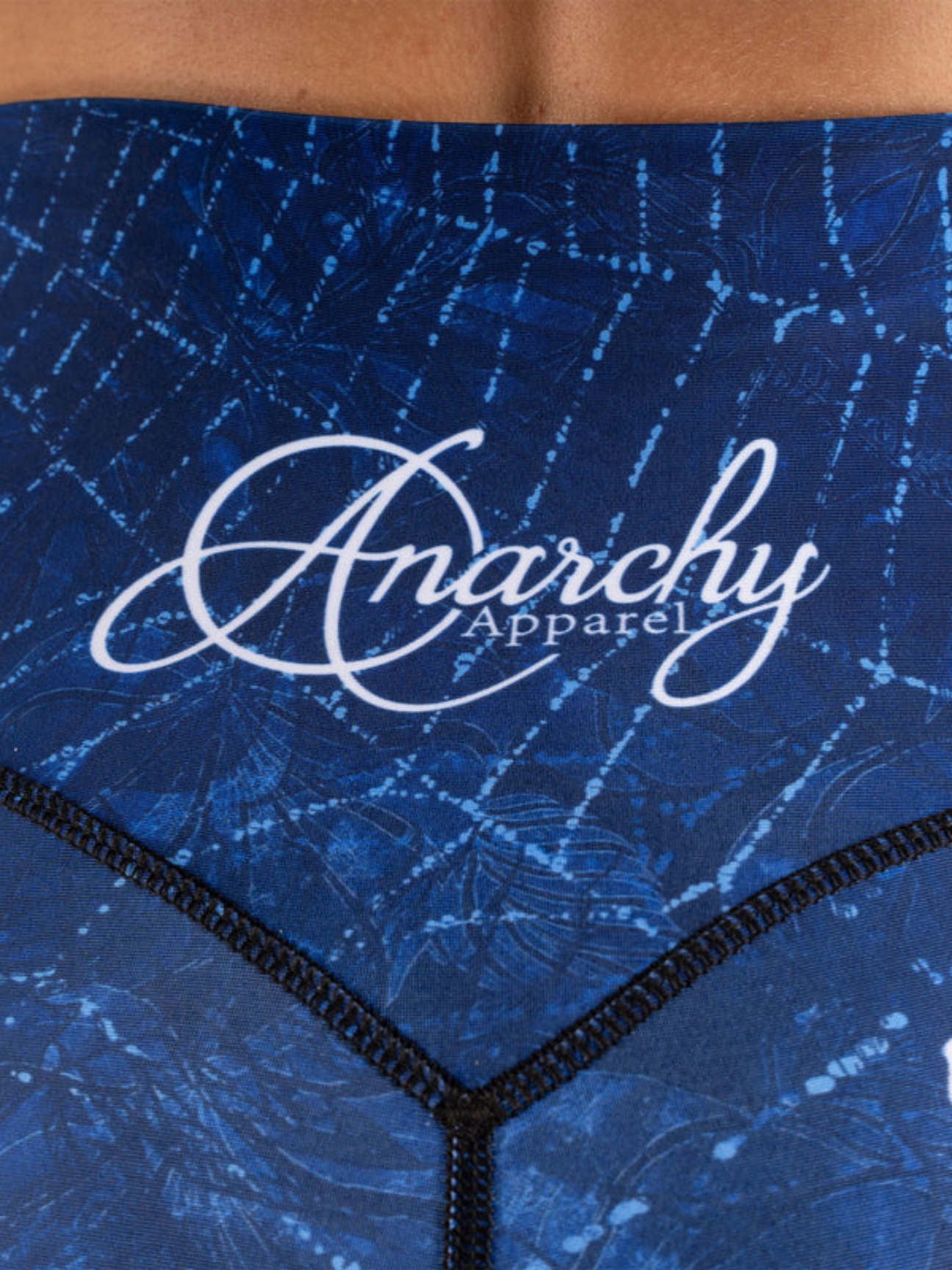 Anarchy Apparel Leggings VAENETI 2.0