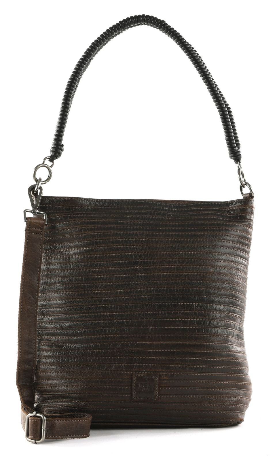 Schultertasche Enna