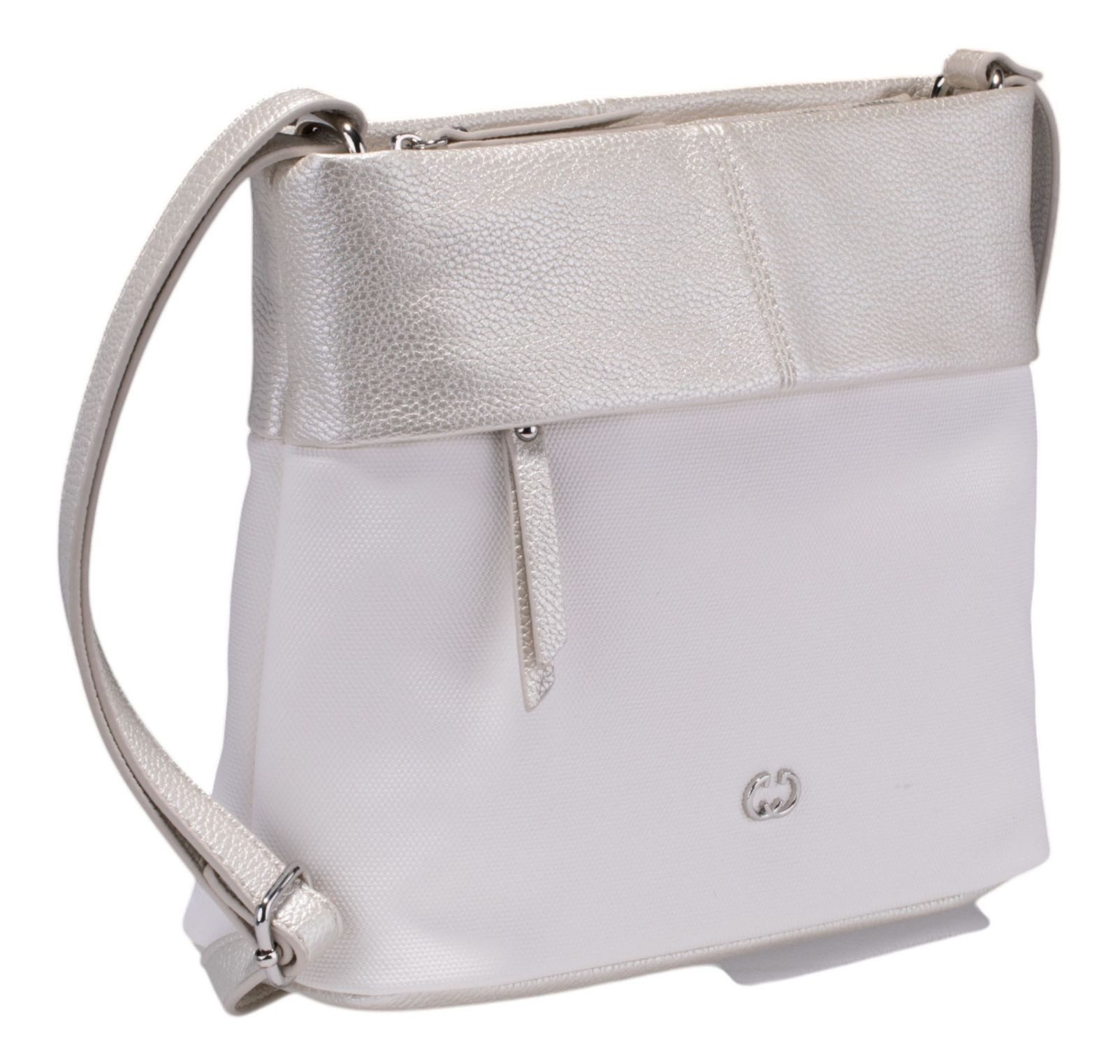 GERRY WEBER Schultertasche Shoulder Bag MHZ