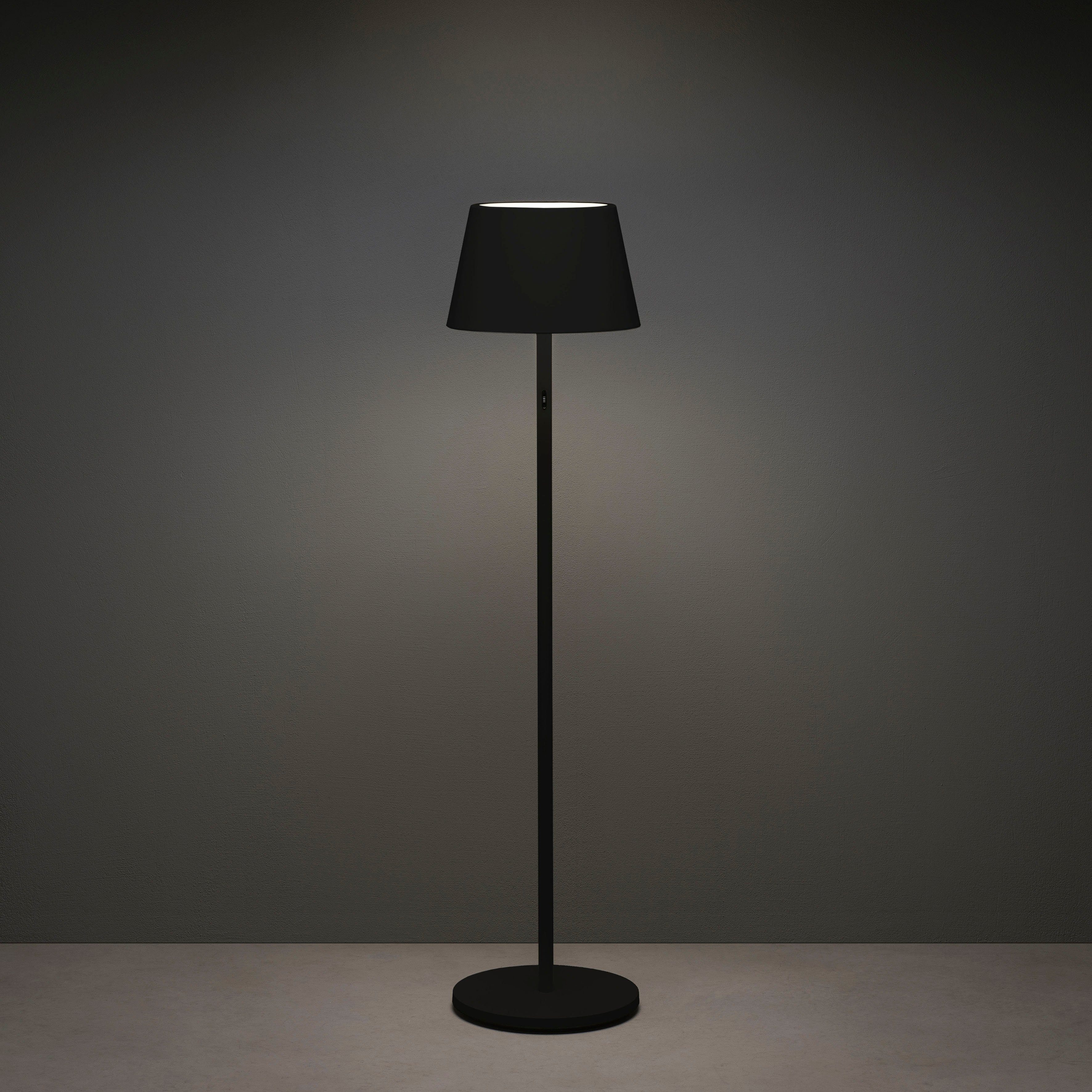 KONSTSMIDE LED Stehlampe Pomezia, LED fest günstig online kaufen