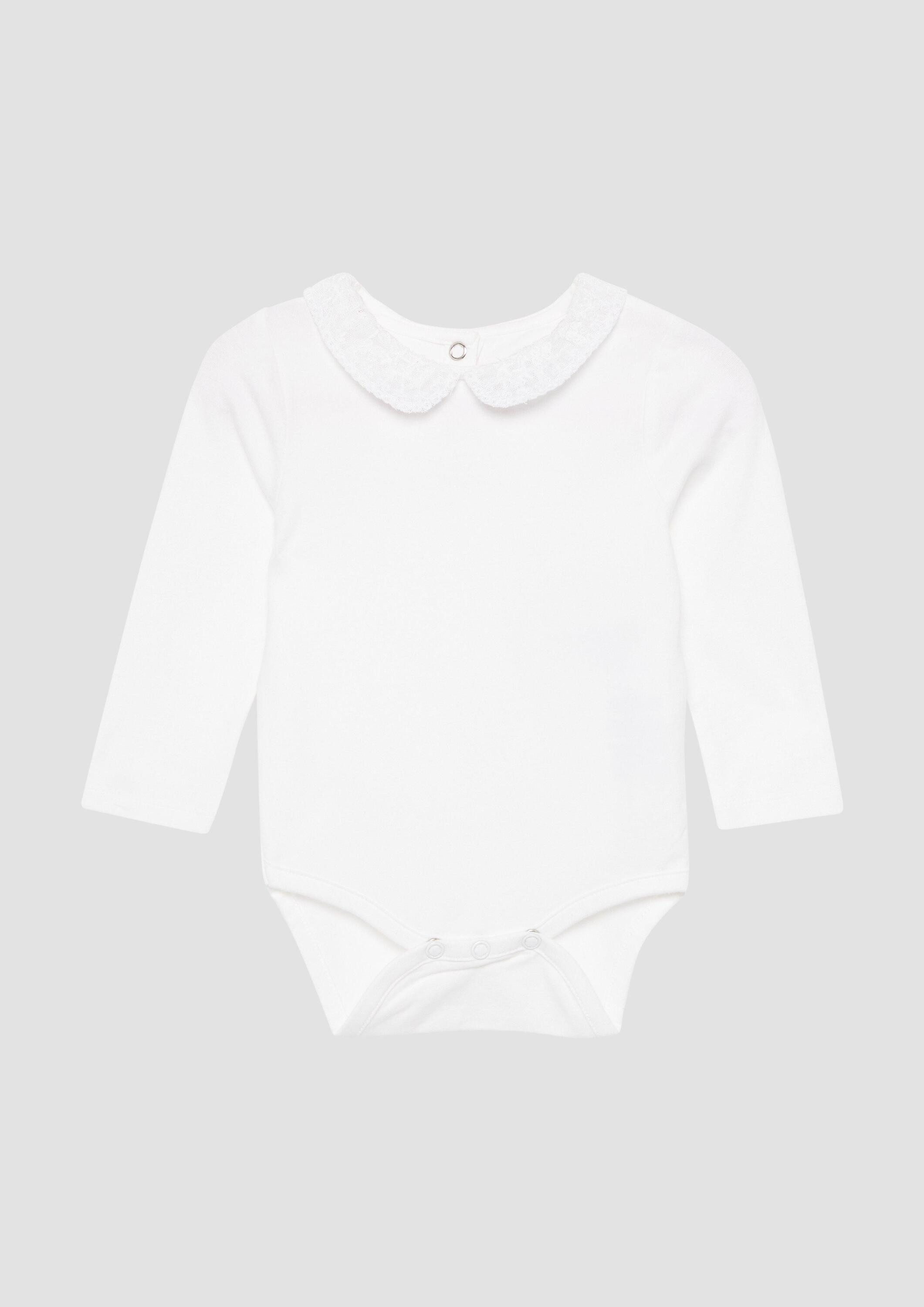 s.Oliver Shirtbody T-Shirt Body (1-tlg)
