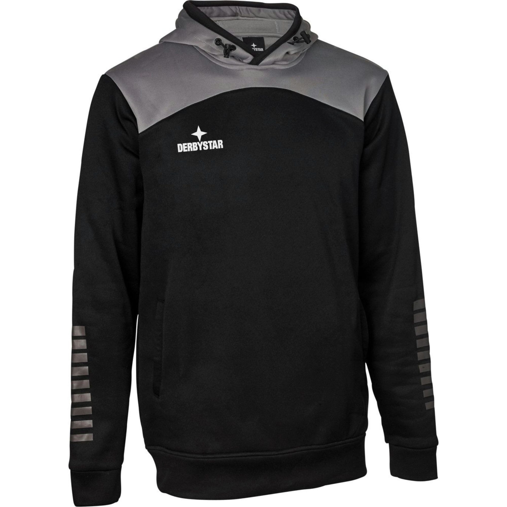 Derbystar Kapuzenpullover Derbystar Herren Kapuzenpulllover Ultimo v23