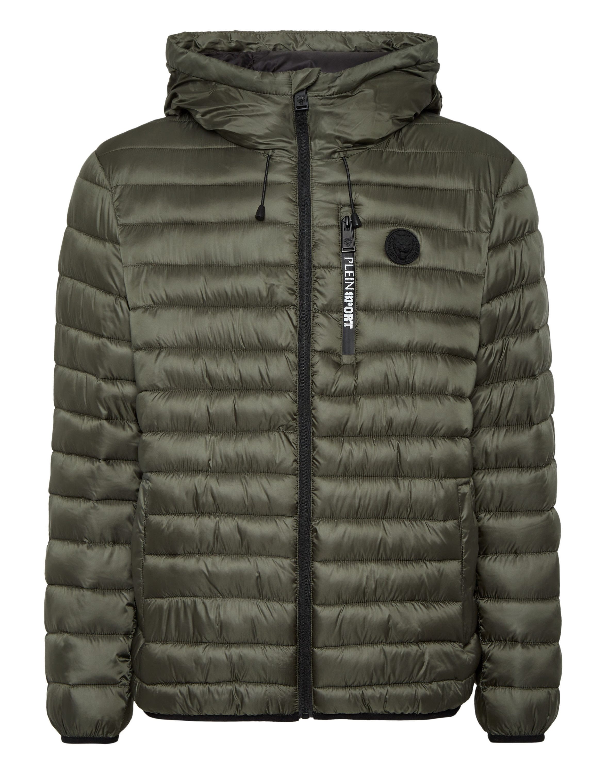 PLEIN SPORT Blouson Tiger