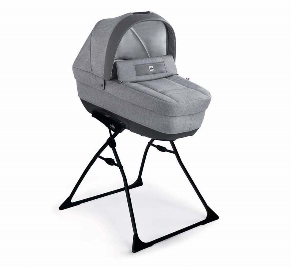 CAM Kombi-Kinderwagen CAM Ständer für Tragewanne und Autositz