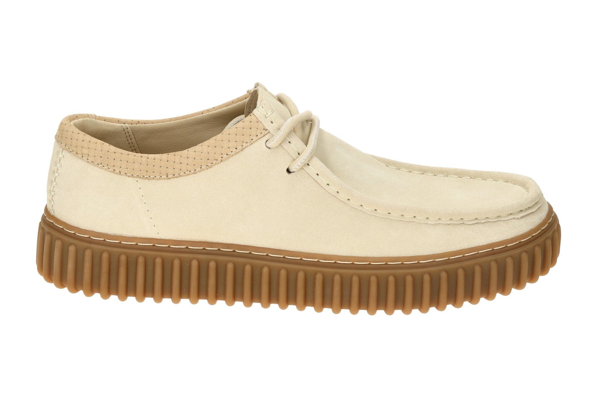Clarks 26180906 7 Schnürschuh
