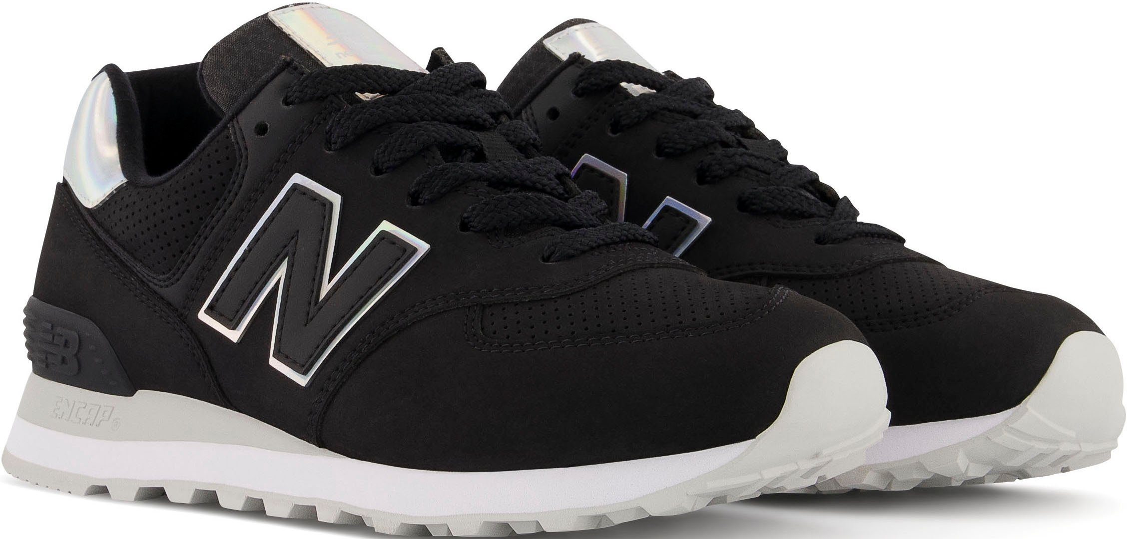 New Balance »WL574 "Shimmery Pack"« Sneaker kaufen | OTTO