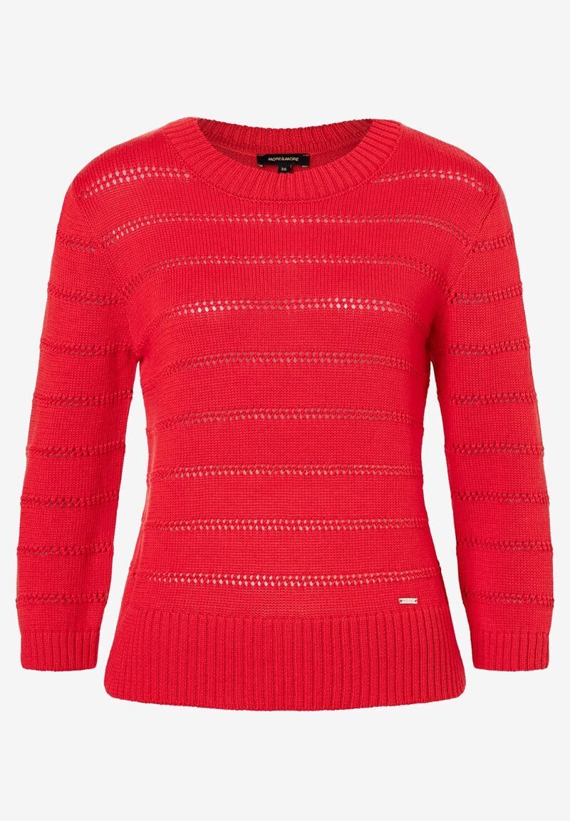 Strickpullover