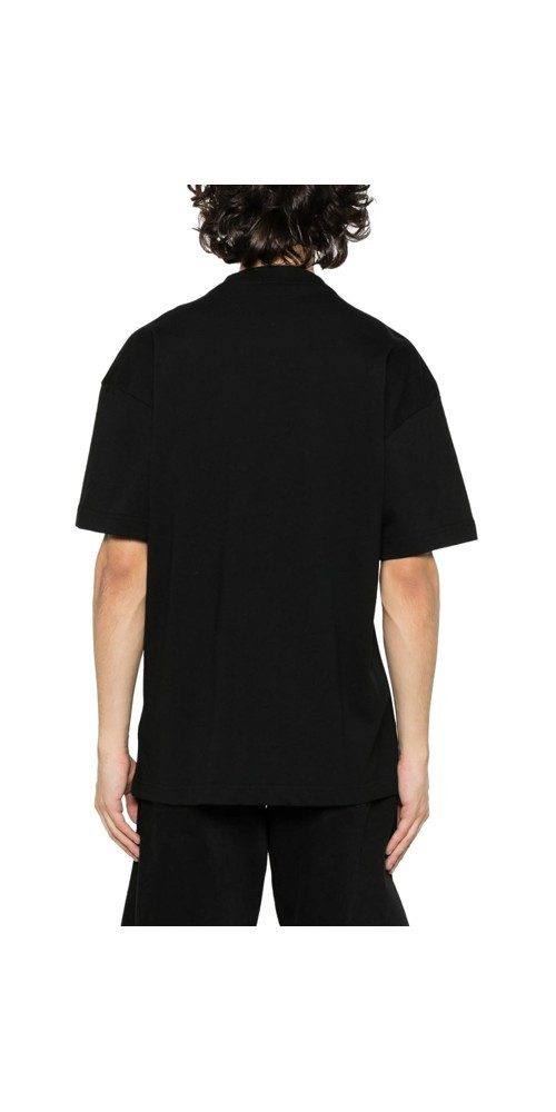PALM ANGELS Print-Shirt Palm Angels Los günstig online kaufen