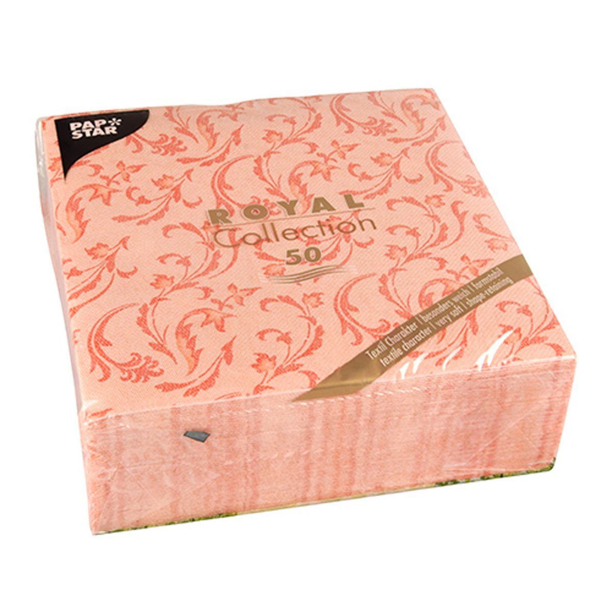 PAPSTAR Papierserviette