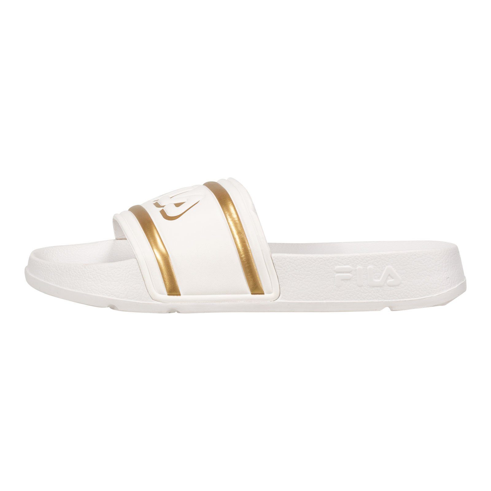 Fila Morro Bay Slipper Badeschuh mit günstig online kaufen