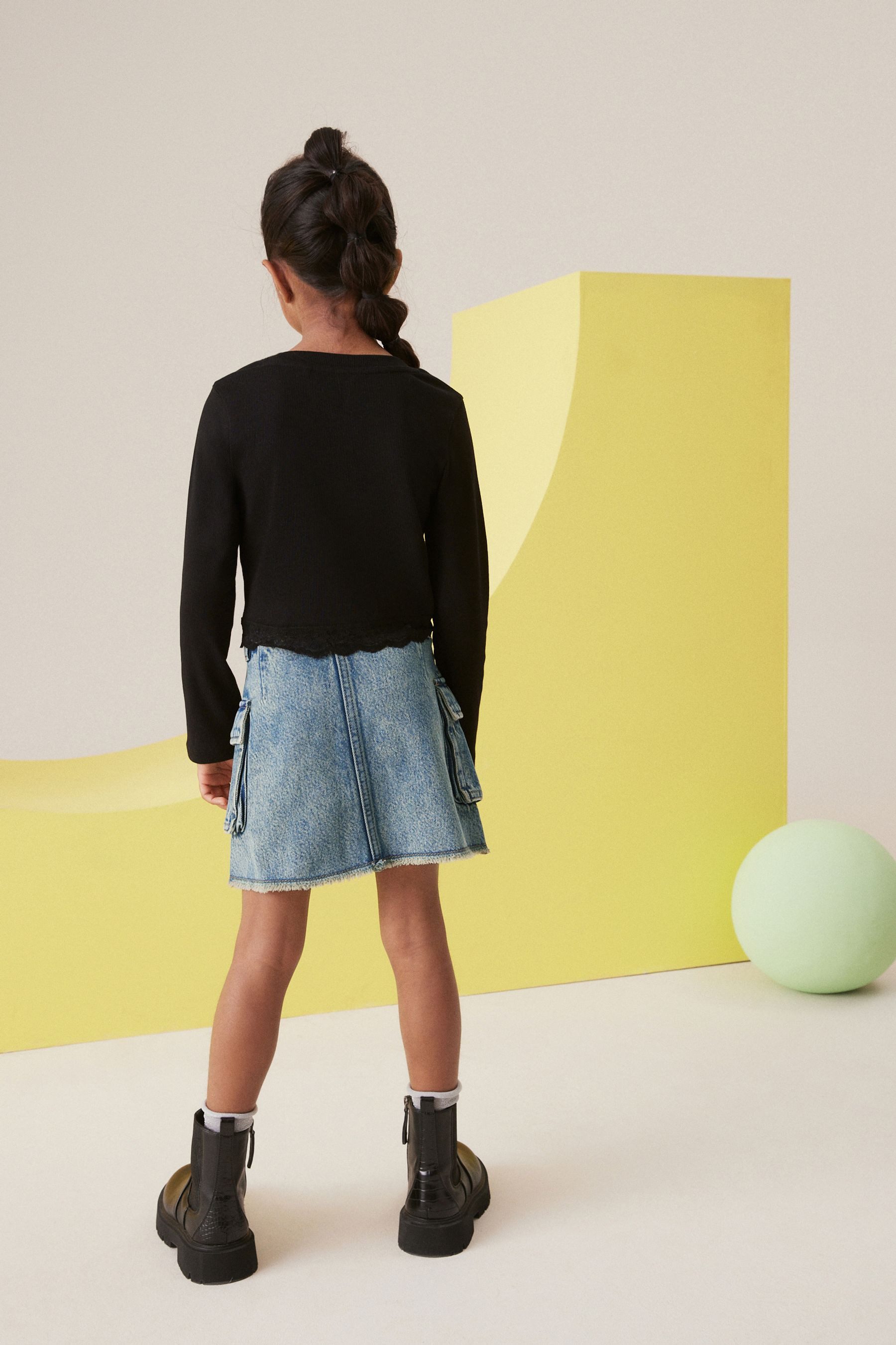 Next Cargorock Cargo-Rock (1-tlg)