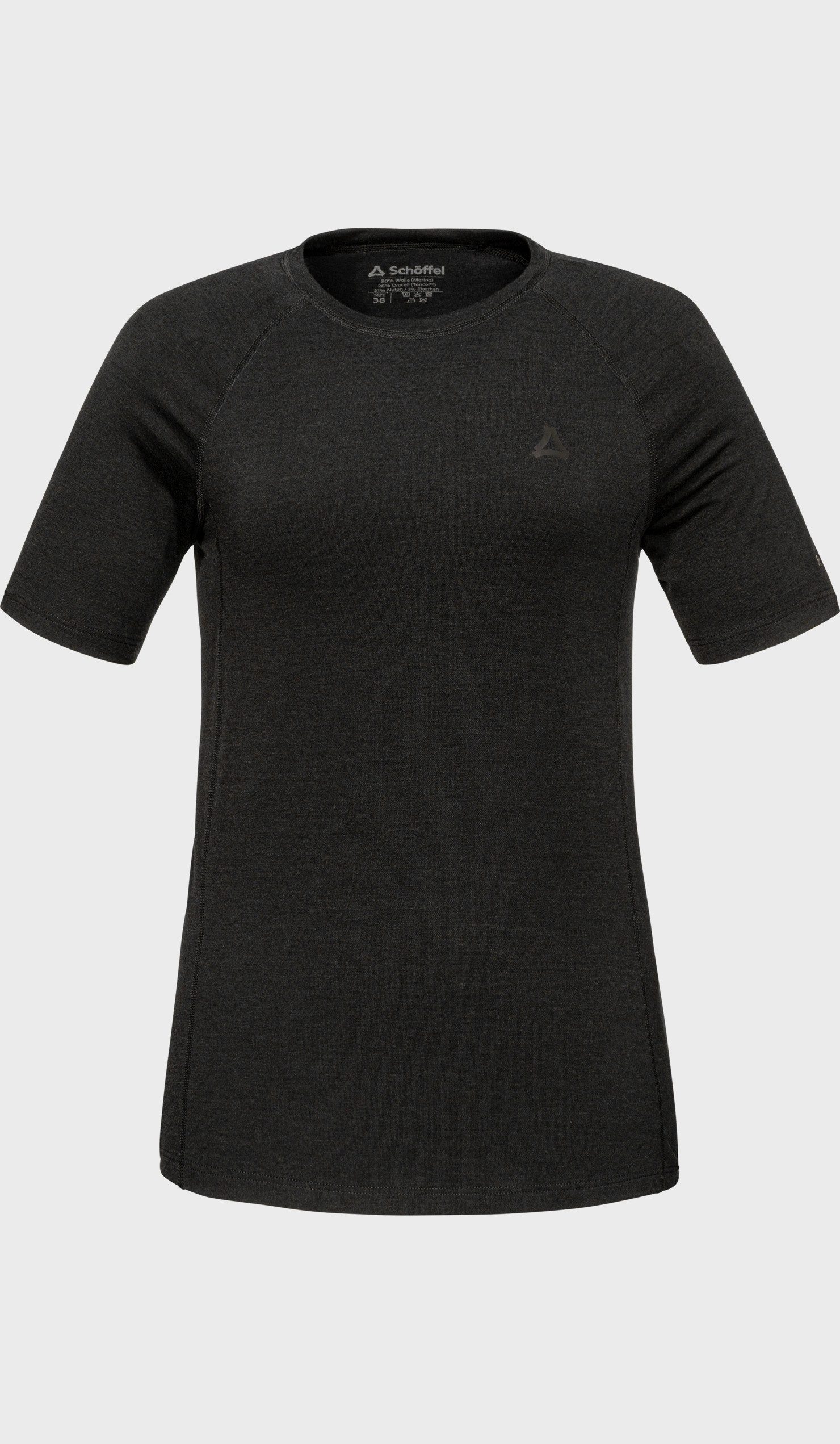 Schöffel Unterziehshirt T Shirt Style Luterra WMN