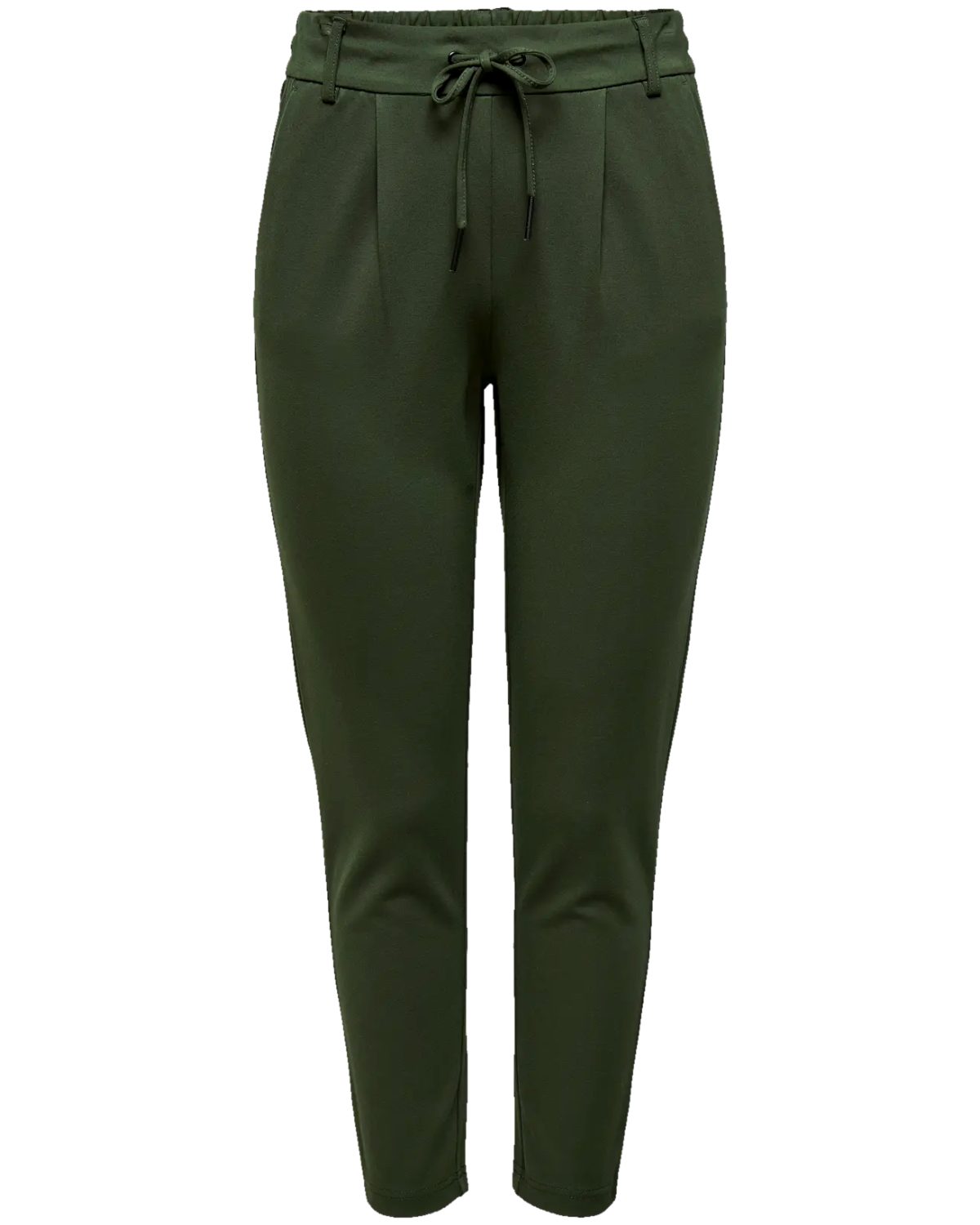 ONLY Jerseyhose Moderne Damenhose mit hohem Tragekomfort und schmal zulaufe günstig online kaufen