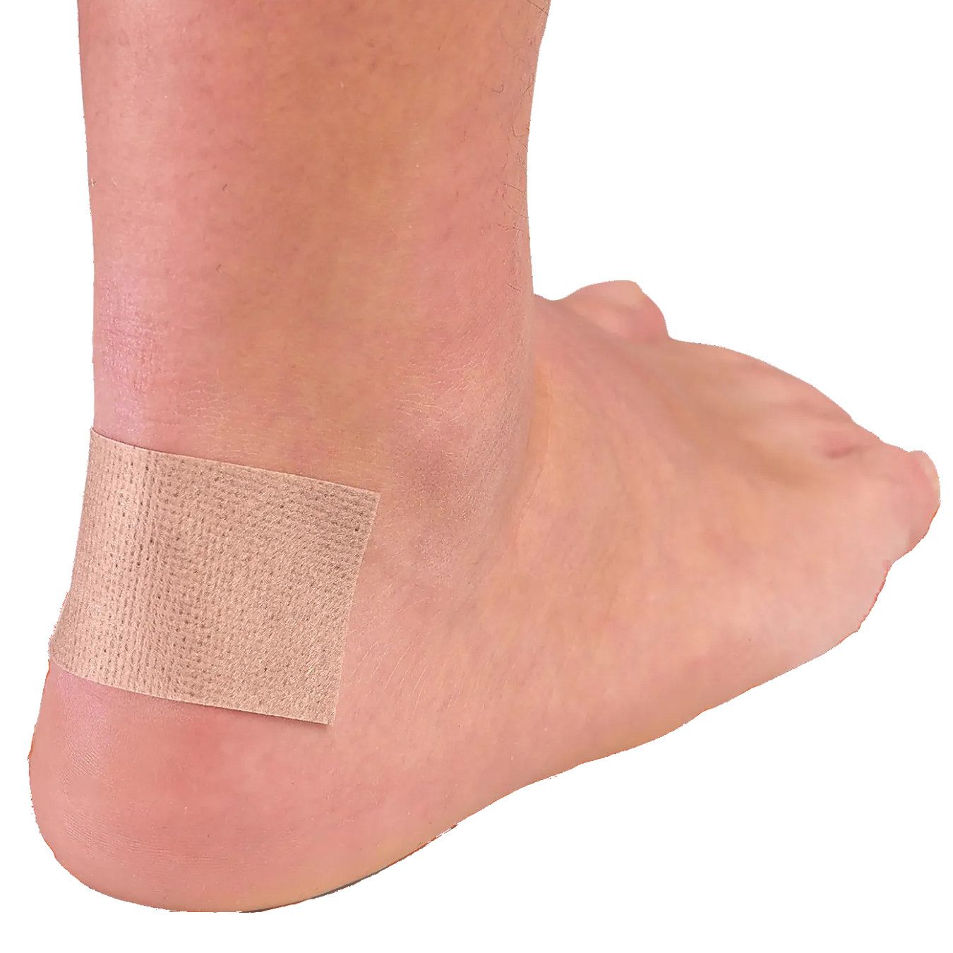 Mueller Sports Medicine Fixierpflaster Mueller Selbst haftendes Netzgewebe (Großpackung)