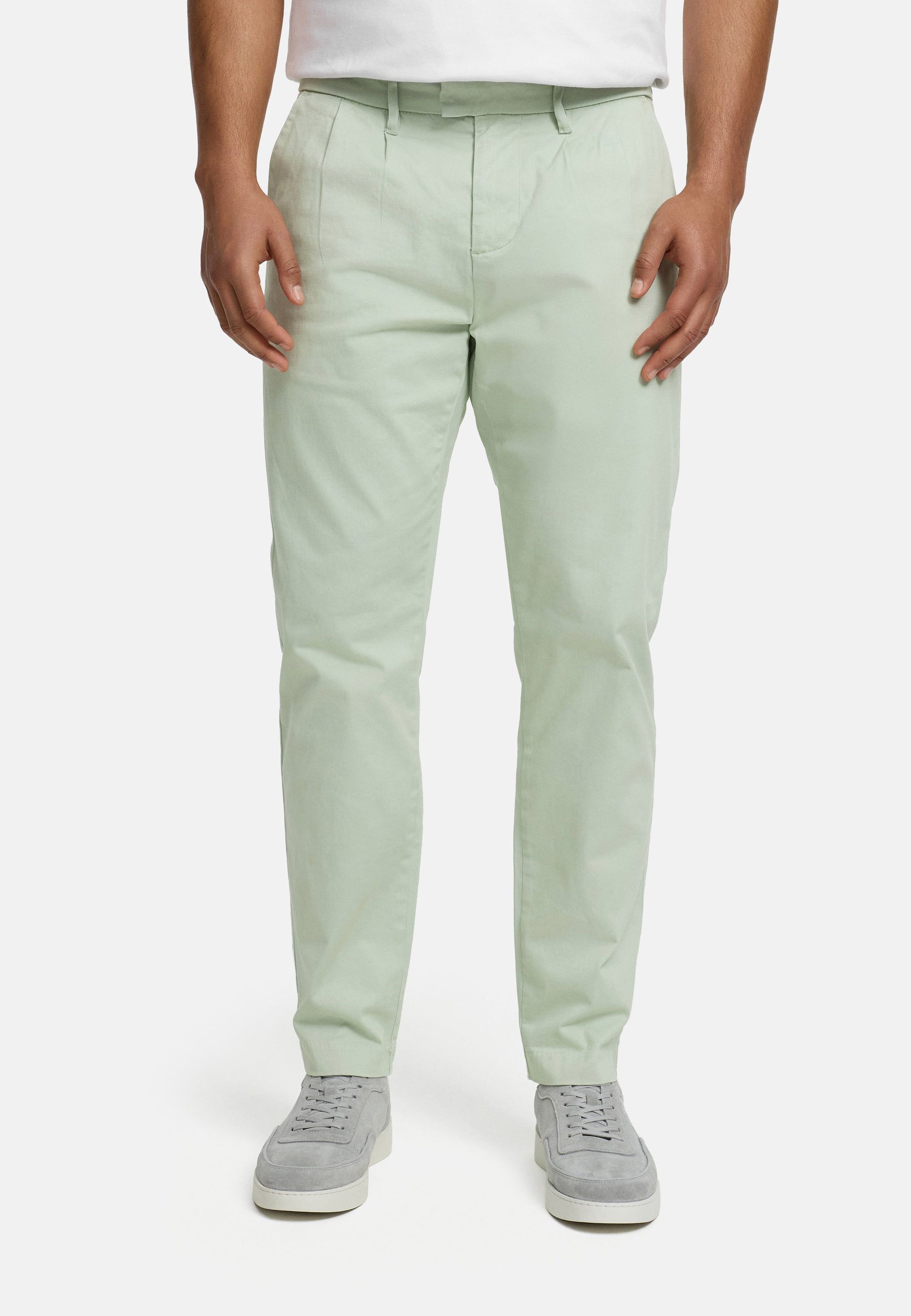 Chinohose Herren Ignazo Chino Hose Herrenhose