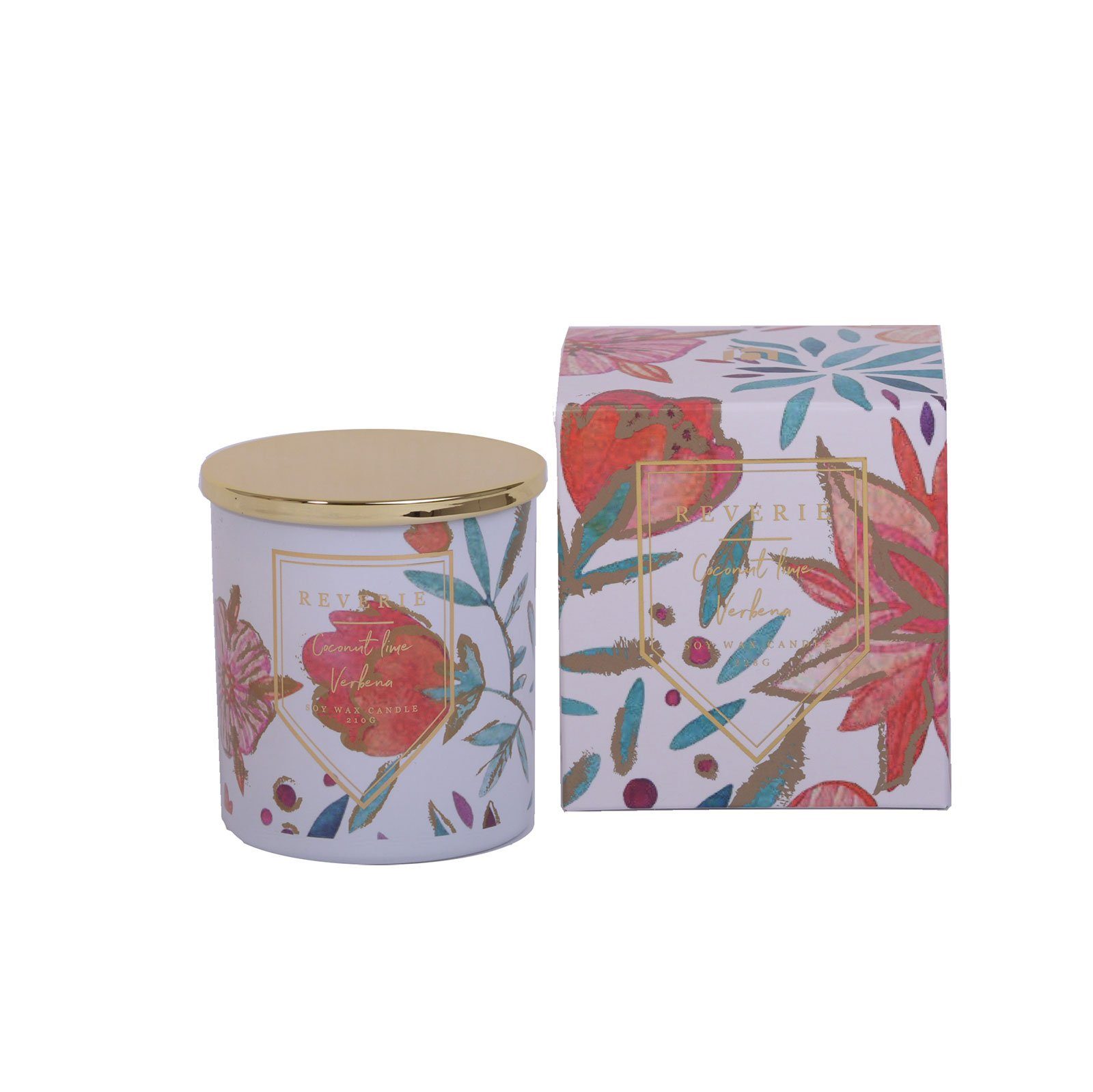 houseproud Duftkerze Tropical Duftkerze (Duftkerze mit günstig online kaufen