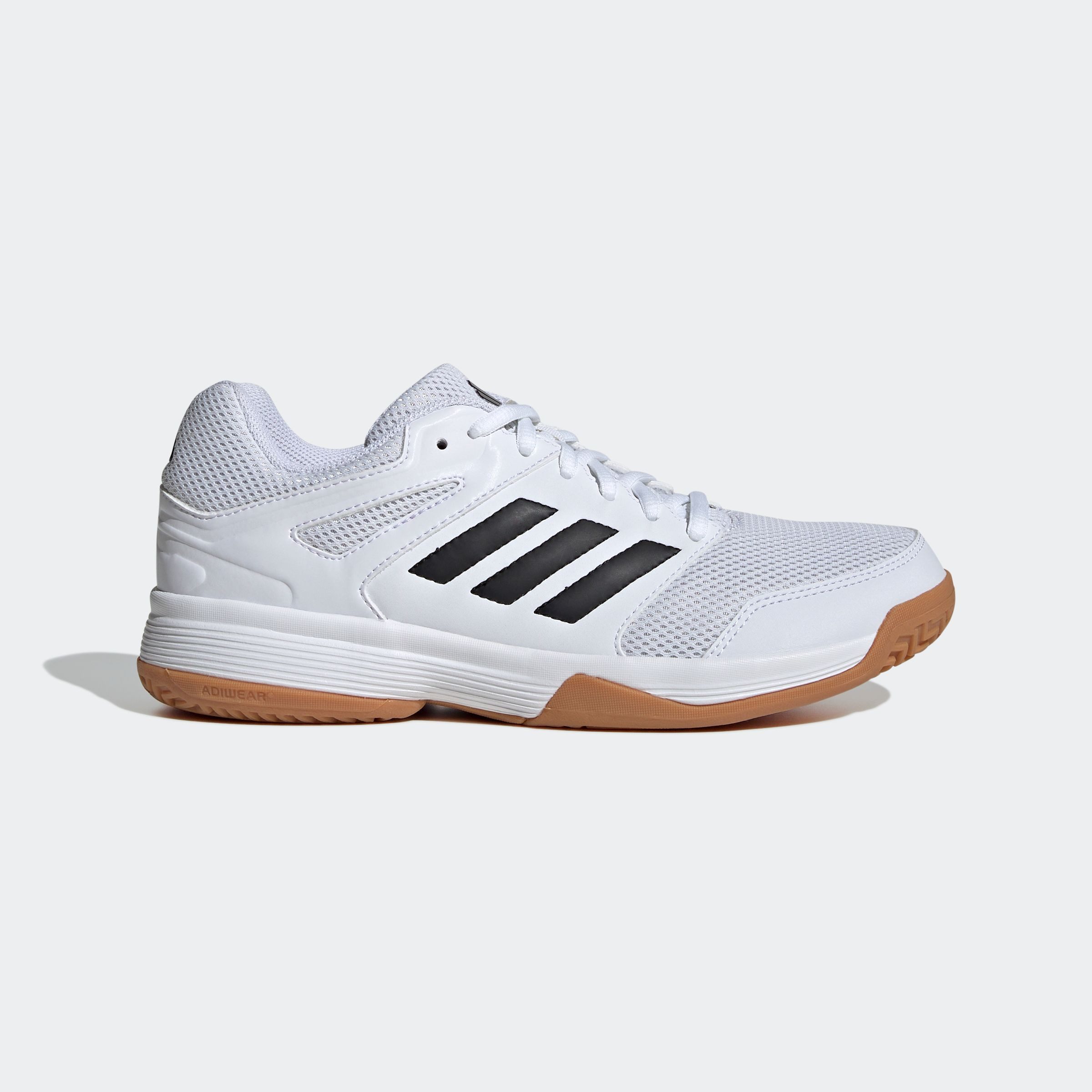 adidas Performance SPEEDCOURT IN Hallenschuh geeignet günstig online kaufen