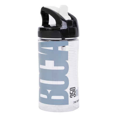 Elite Trinkflasche Outdoor Trinkflasche Bocia 350ml Tritan, Sport-Flasche, Bis 75°C, Ø 66mm, perfekt fürs Fahrrad und unterwegs