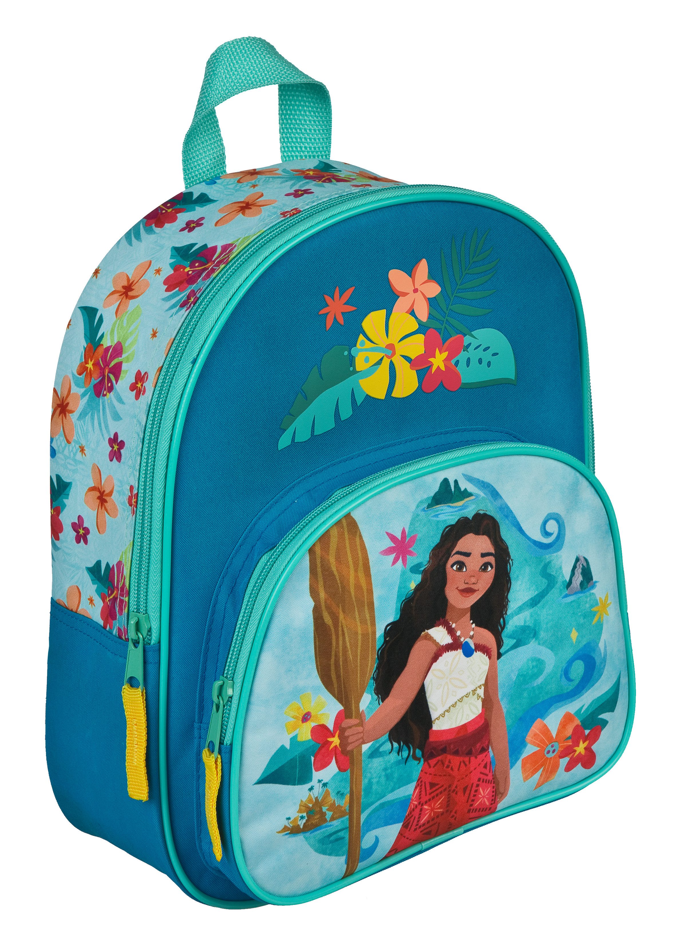 UNDERCOVER Kinderrucksack Lizenz Kinderrucksack mit Fronttasche