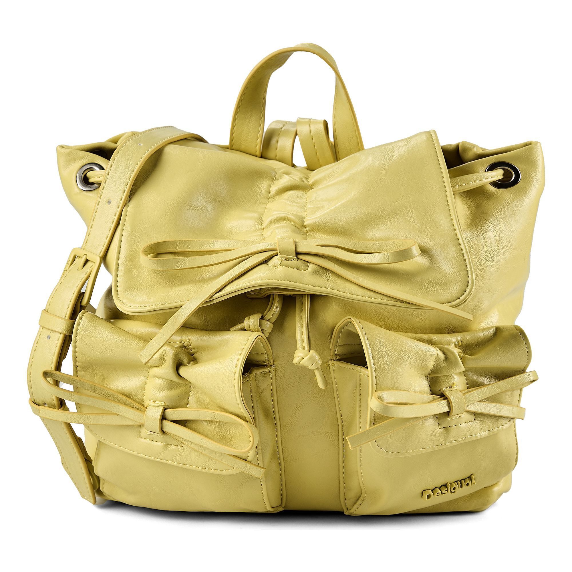 Desigual Cityrucksack Rodio, Polyurethan