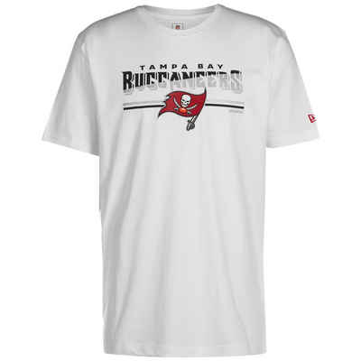 New Era Trainingsshirt NFL Tampa Bay Buccaneers T-Shirt Herren