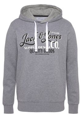 Jack & Jones Kapuzensweatshirt JJ JJANDY SWEAT HOOD