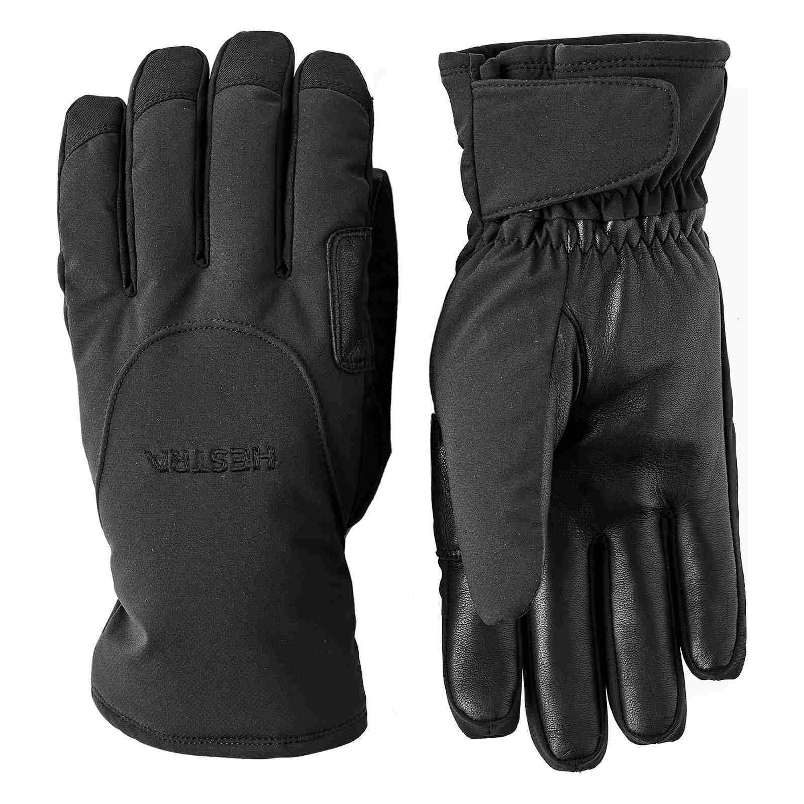 Hestra Skihandschuhe CZone Mellow - 5 finger