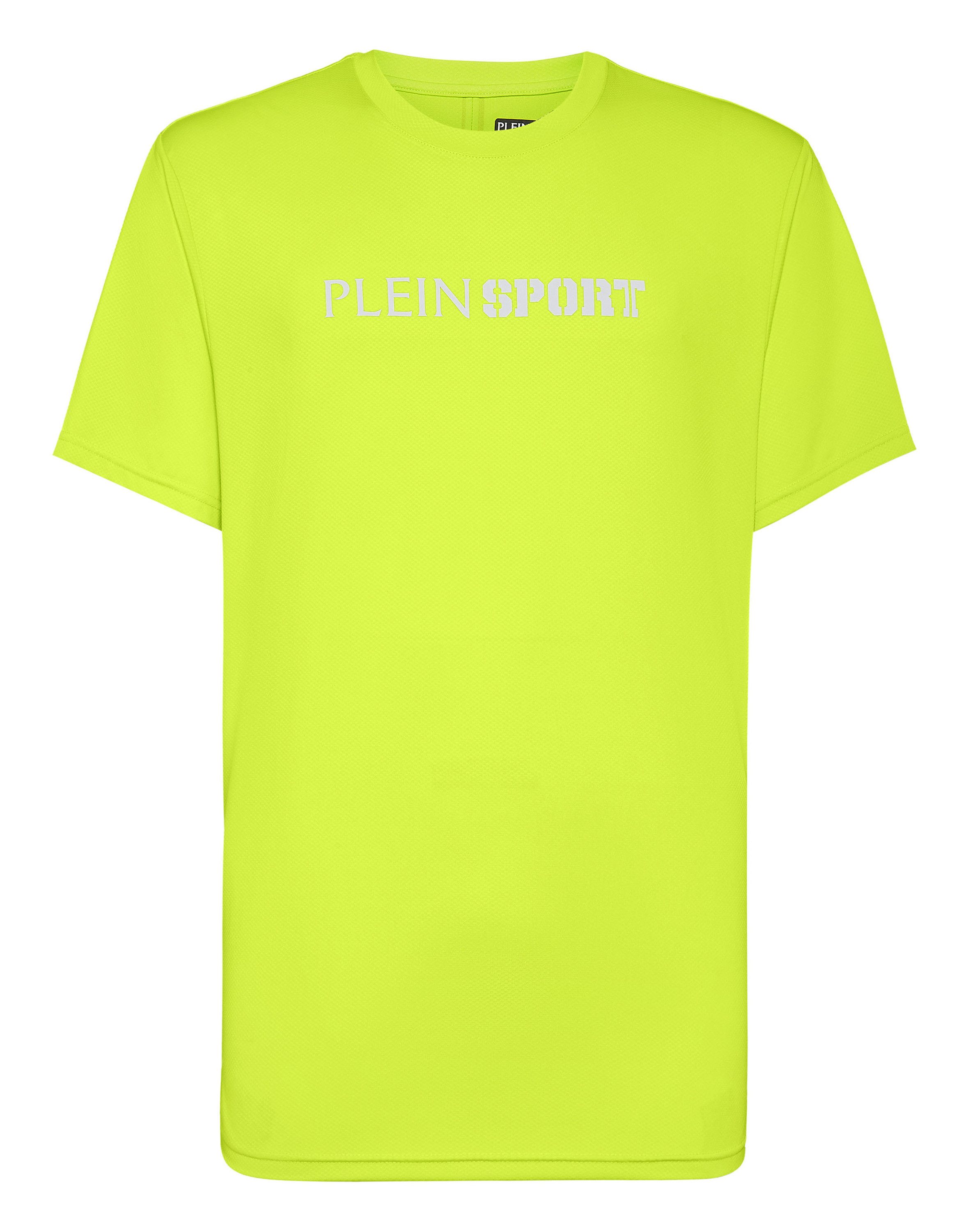 PLEIN SPORT T-Shirt T-Shirt