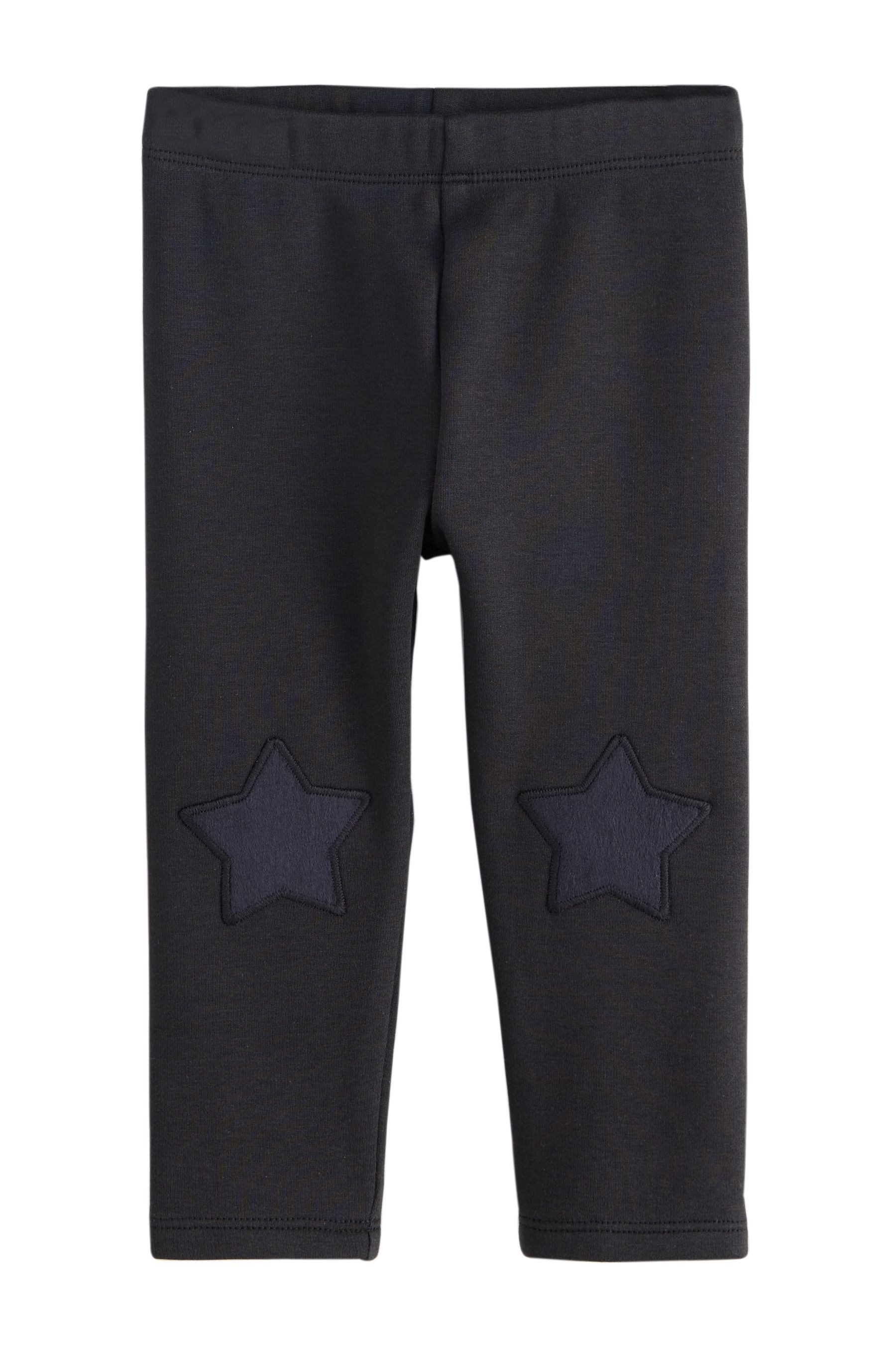 Next Thermoleggings Leggings mit gemütlichem Fleece-Futter (1-tlg)