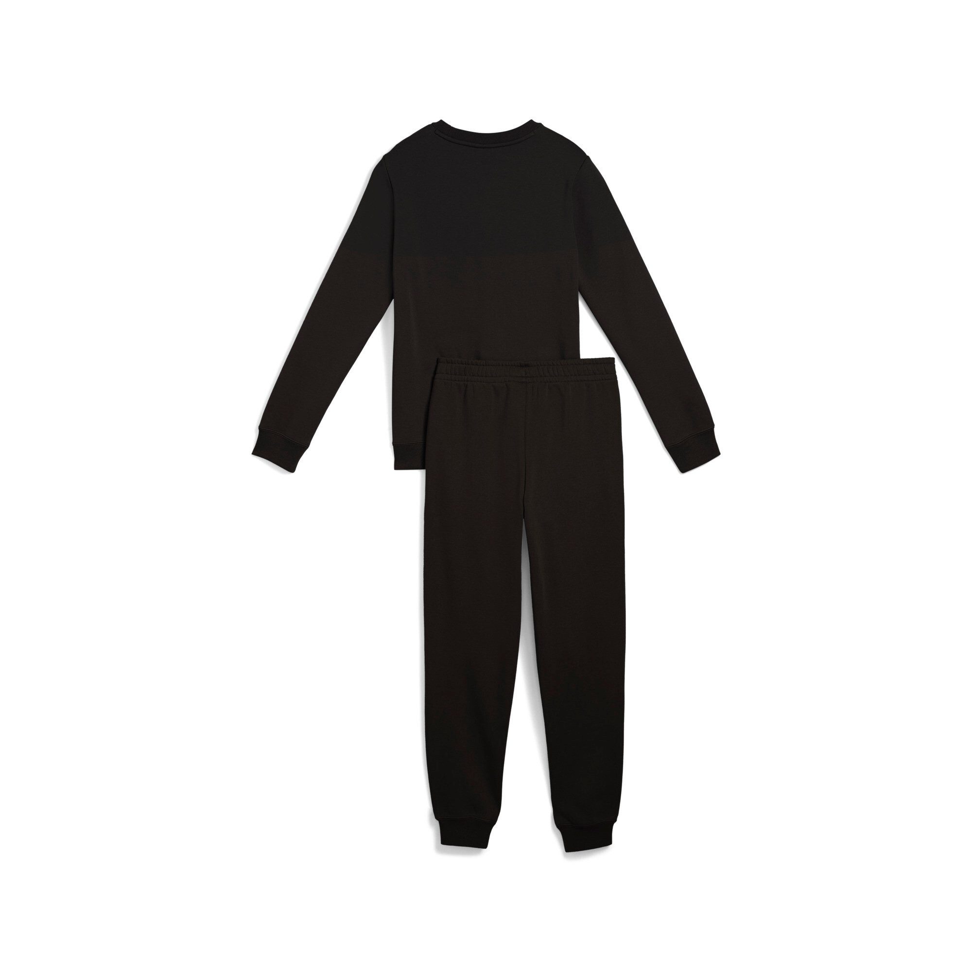 PUMA Trainingsanzug ESS NO.1 LOGO CREW günstig online kaufen